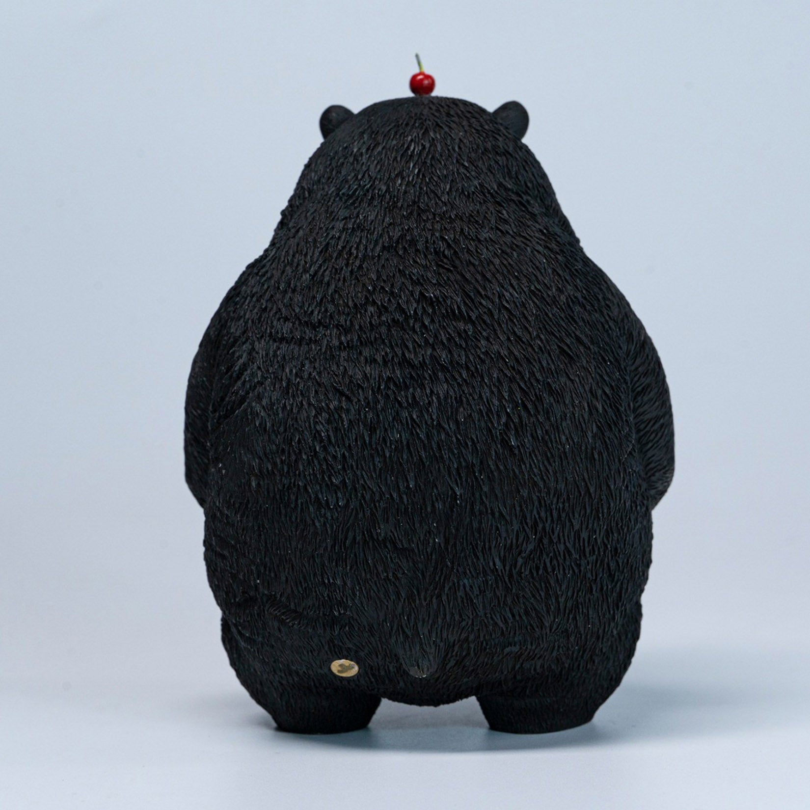 JXK Studio Chubby Bear Model