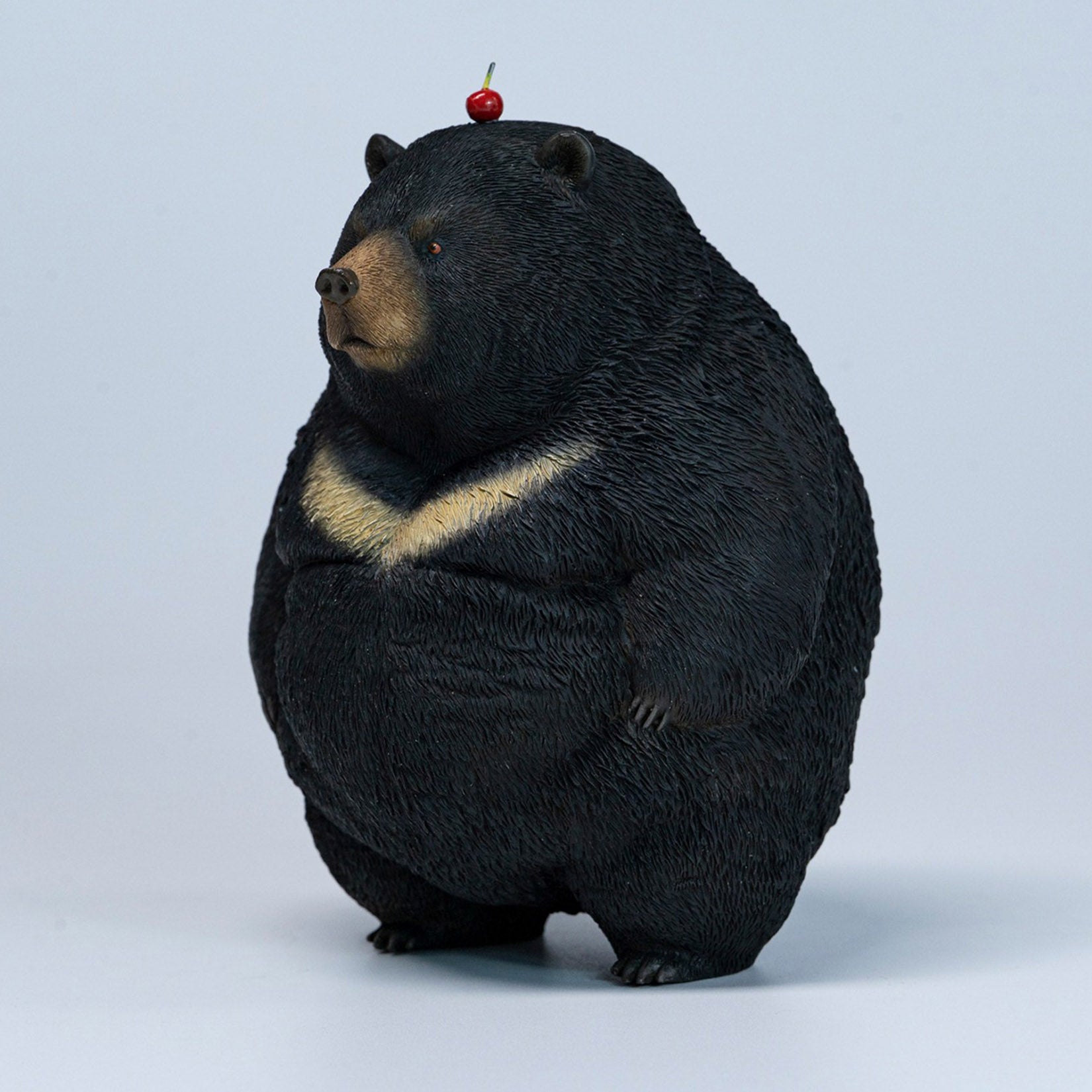 JXK Studio Chubby Bear Model
