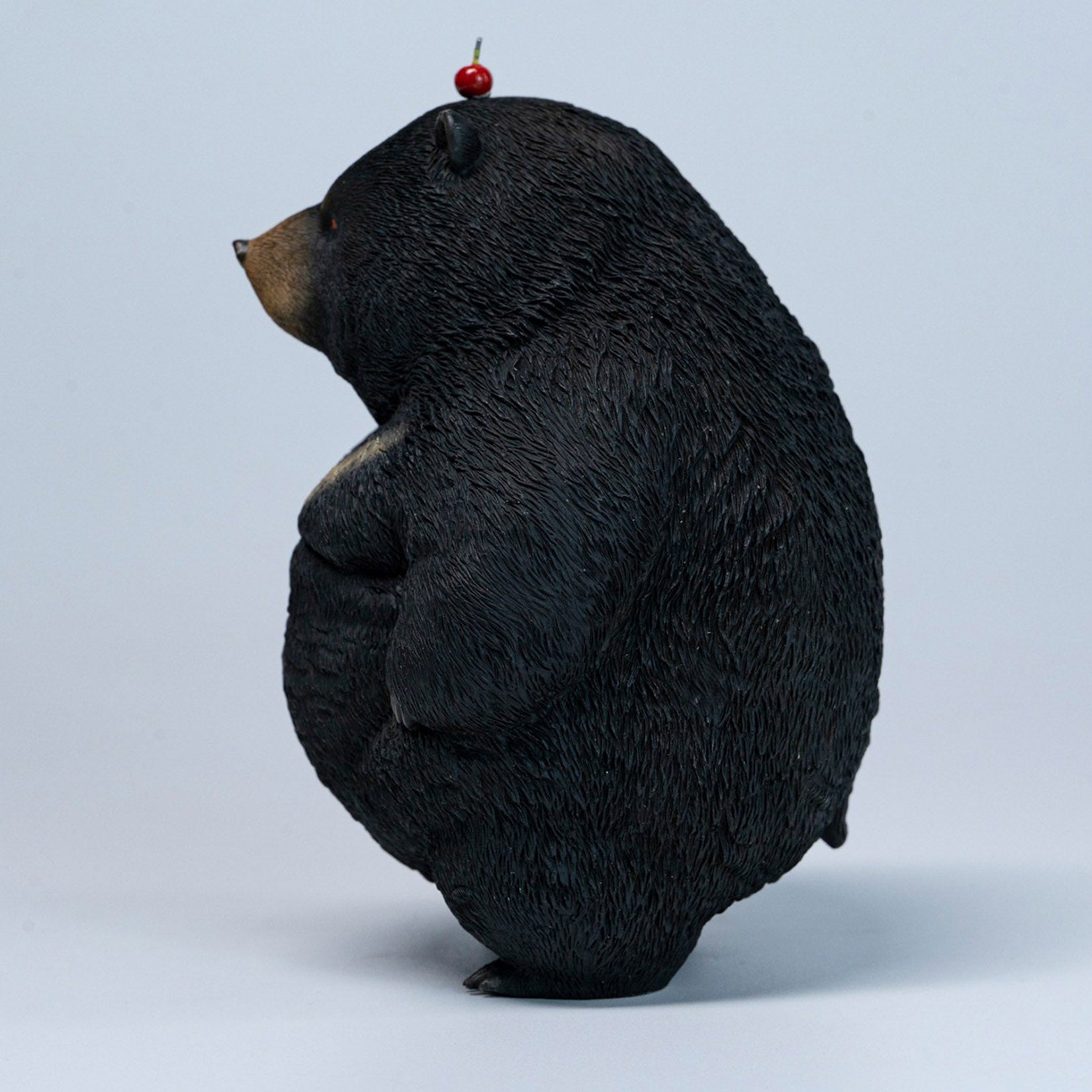 JXK Studio Chubby Bear Model