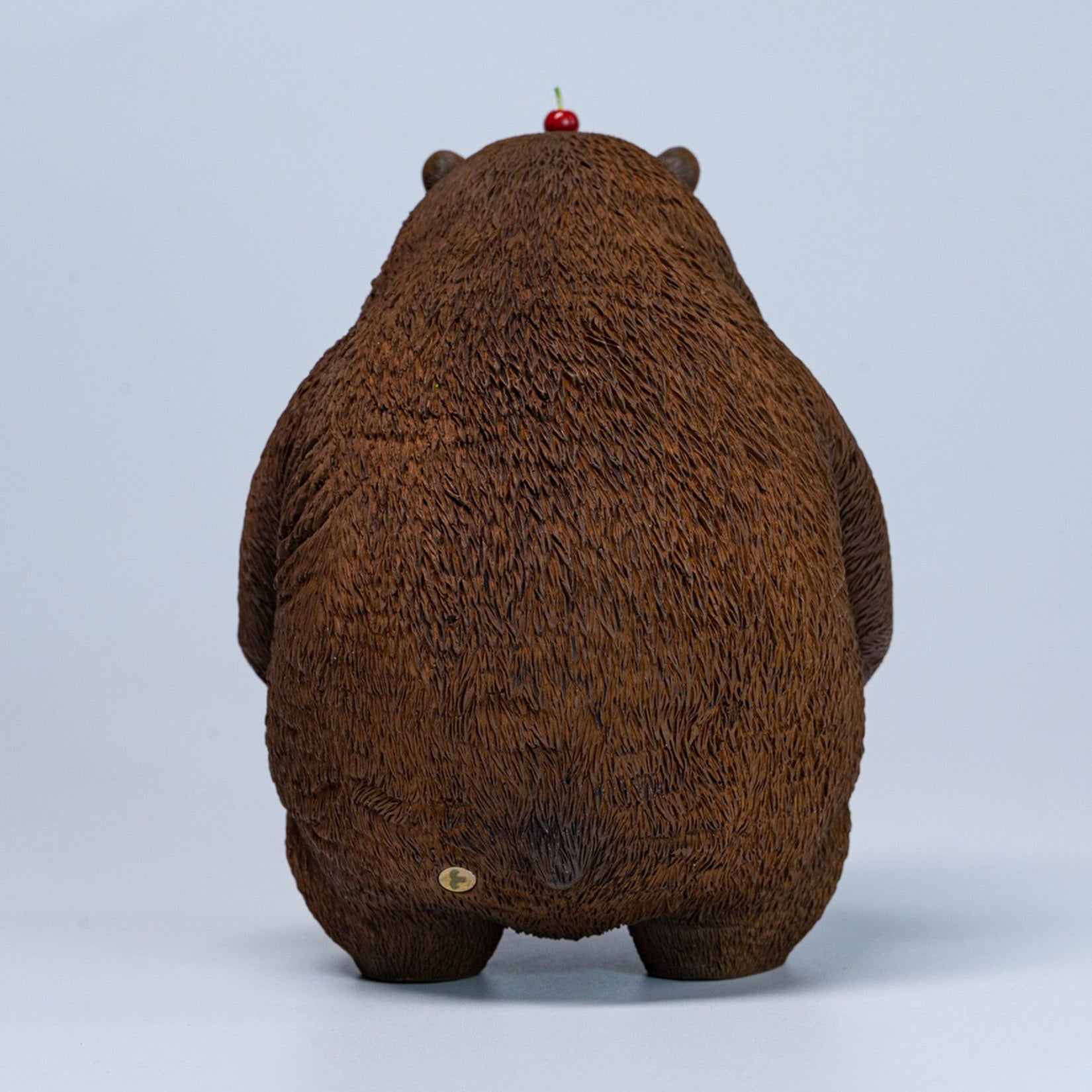 JXK Studio Chubby Bear Model