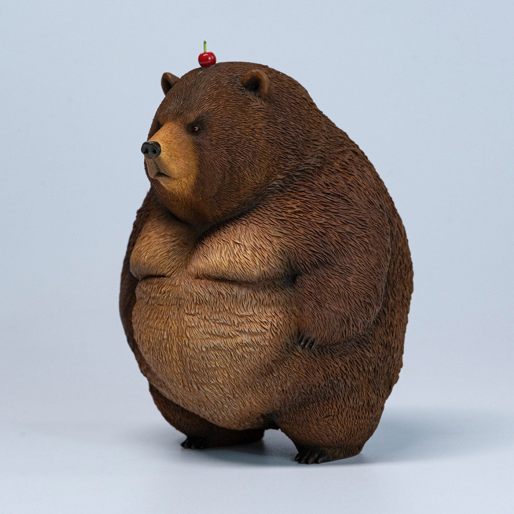 JXK Studio Chubby Bear Model