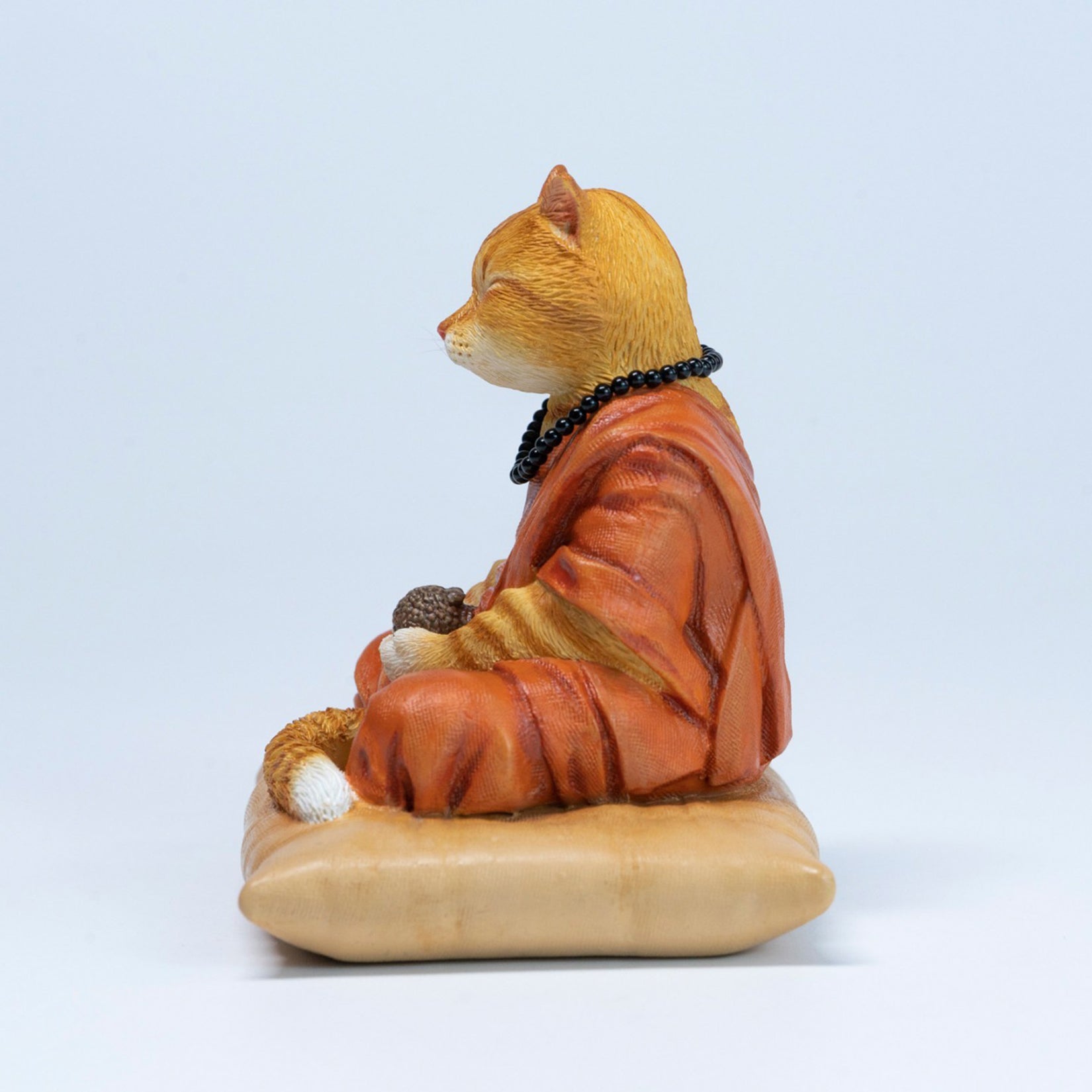 JXK Studio Enlightened Cat Model