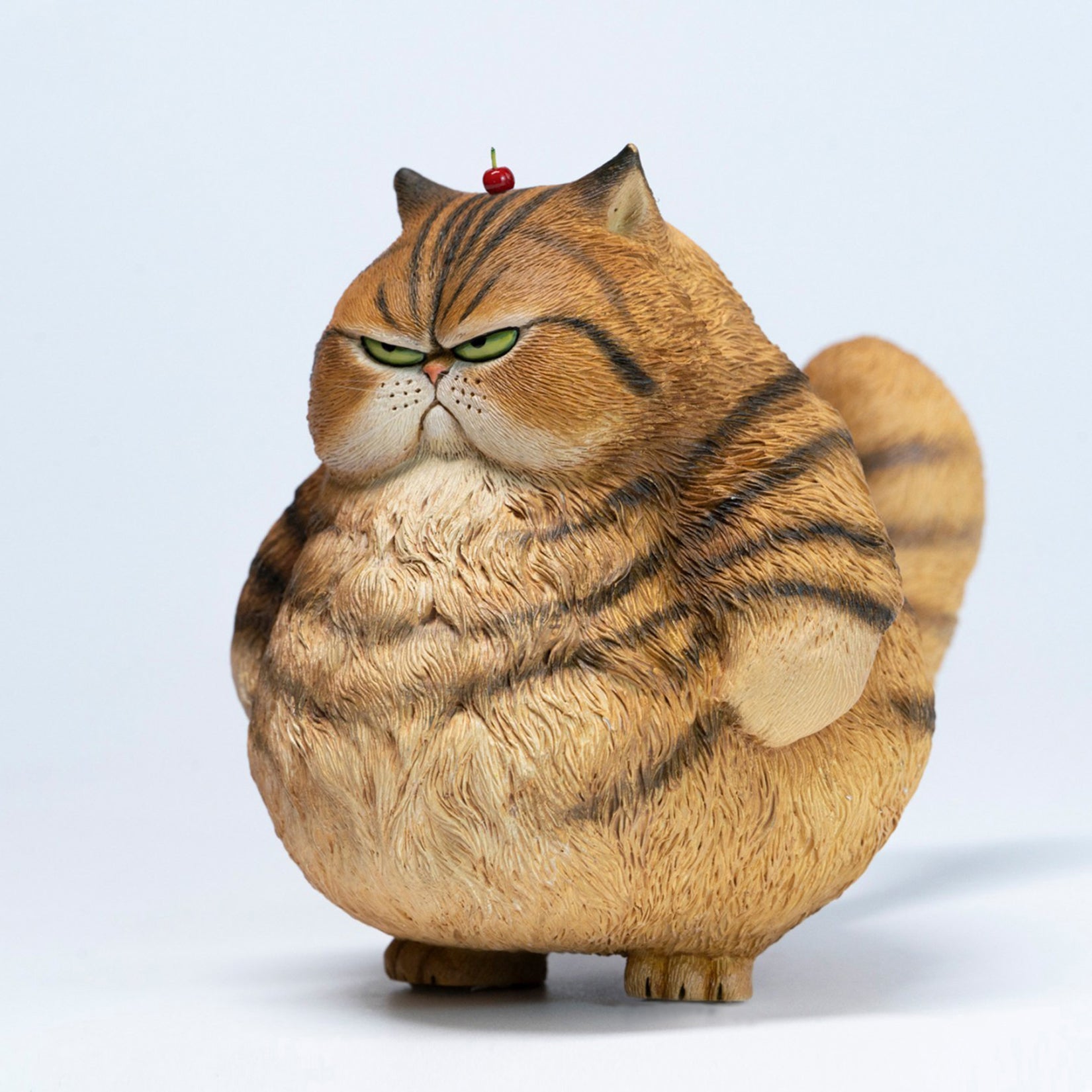 JXK Studio Margay Cat Model