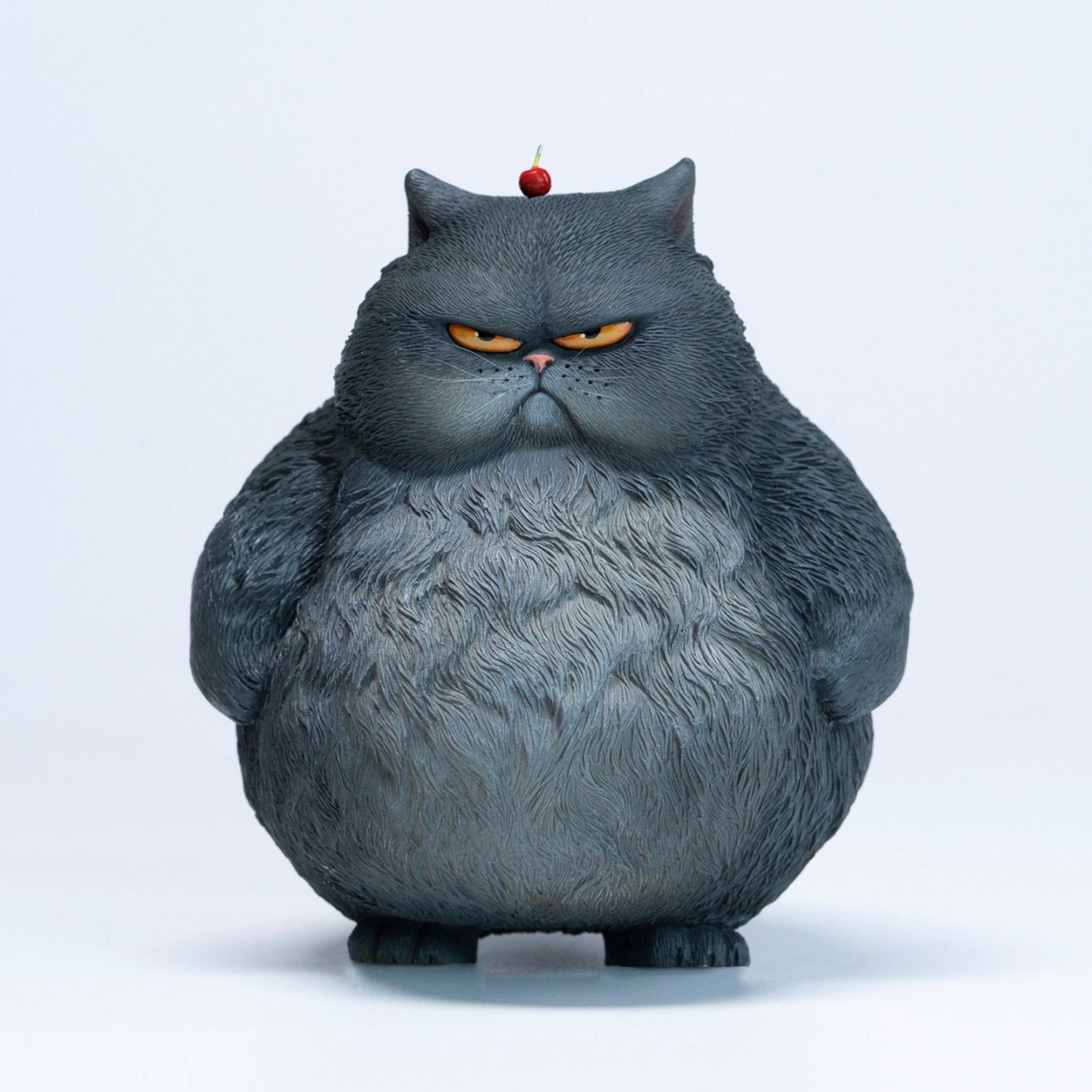 JXK Studio Margay Cat Model