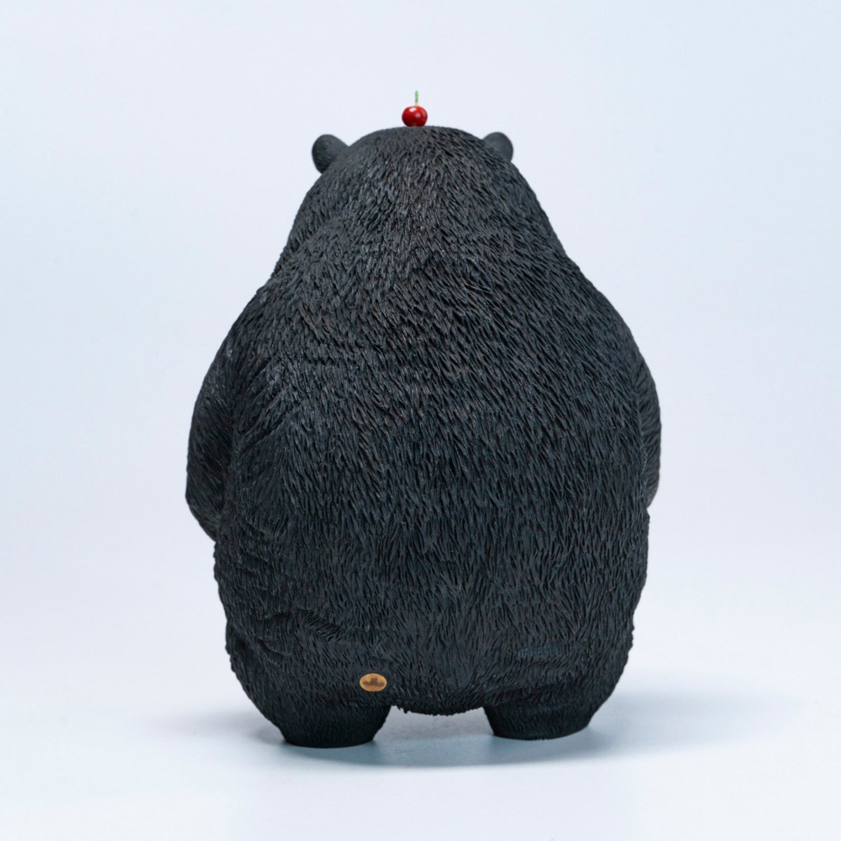 JXK Studio Single Color Chubby Bear Model