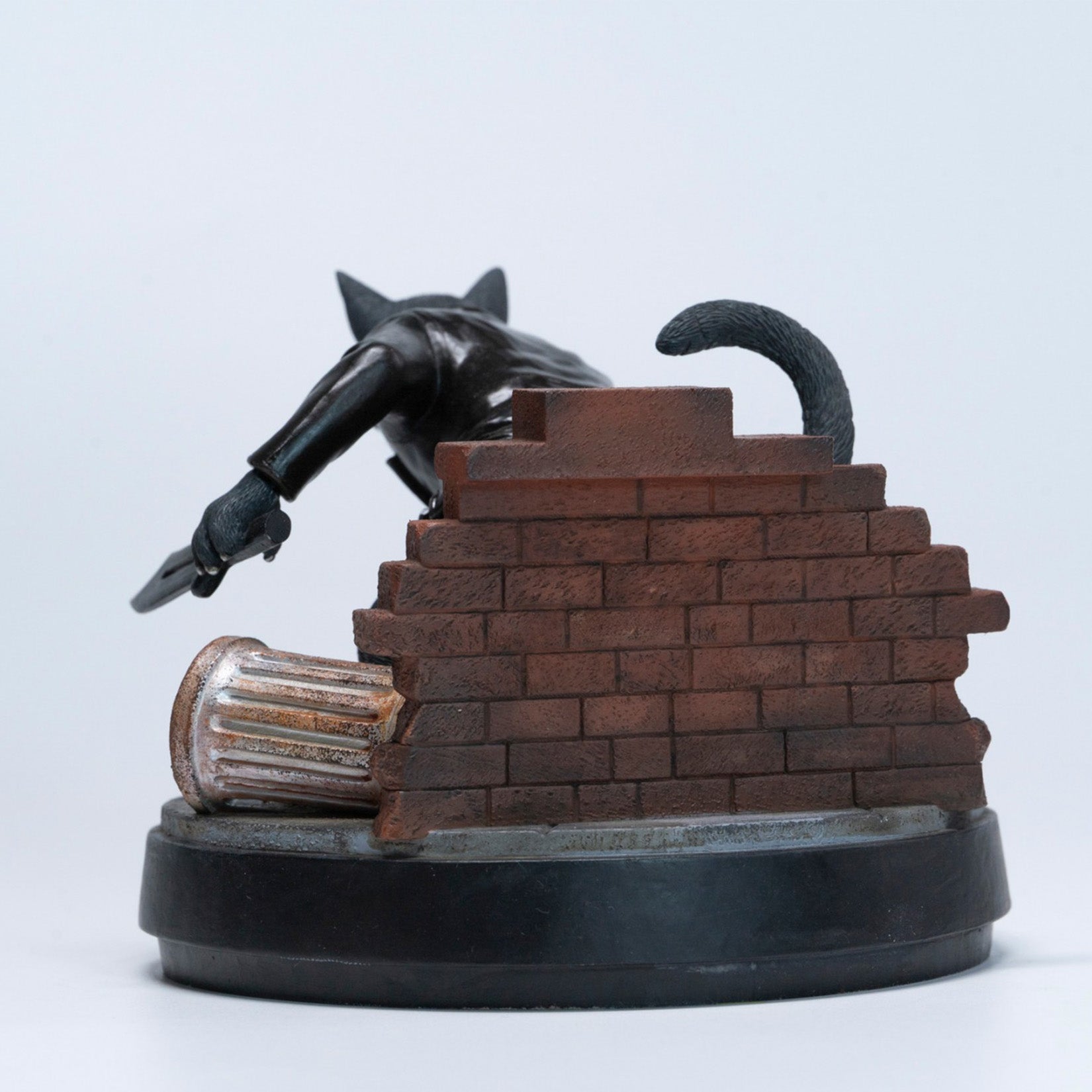 JXK Studioe Shadow Assassin Max Model