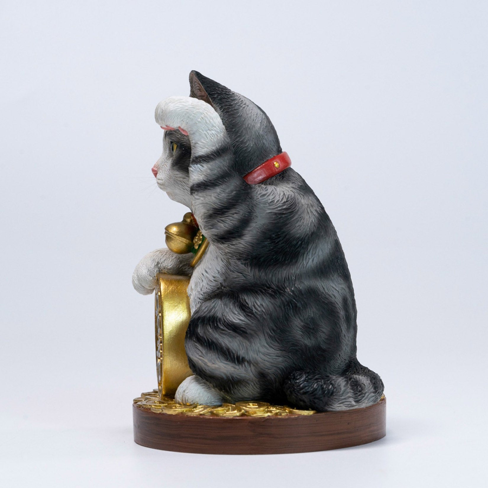 JXK Studio Lucky Cat 2.0 Model