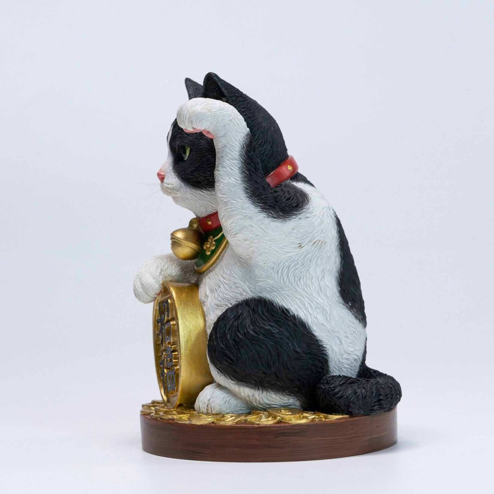 JXK Studio Lucky Cat 2.0 Model