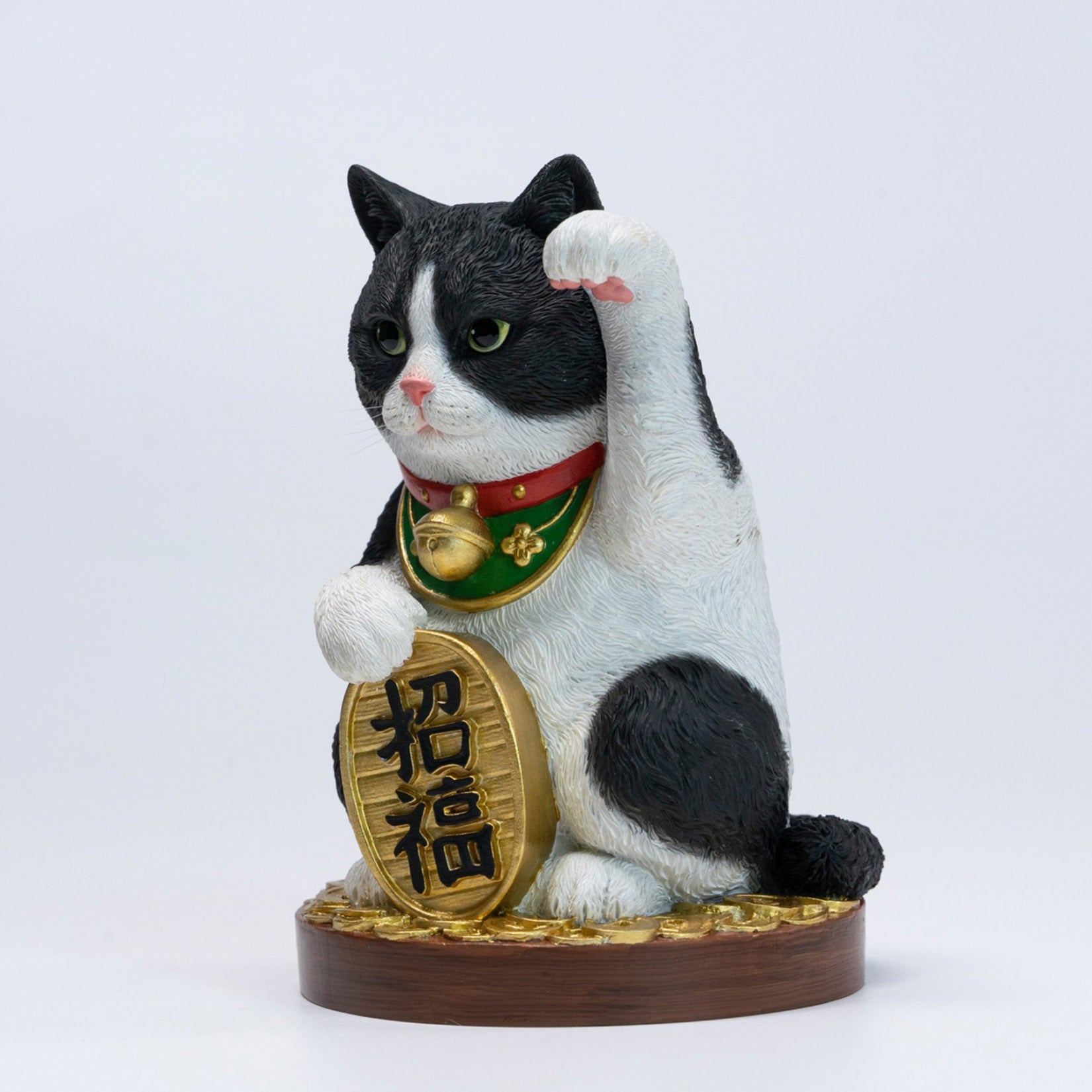 JXK Studio Lucky Cat 2.0 Model
