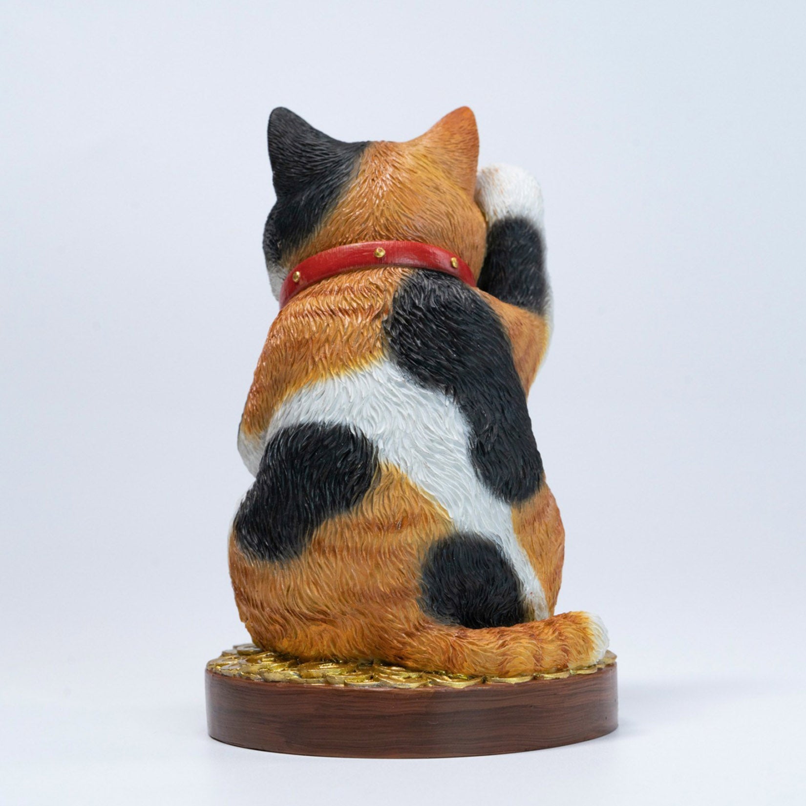 JXK Studio Fortune Lucky Cat-Ten Million Liang  2.0 Model