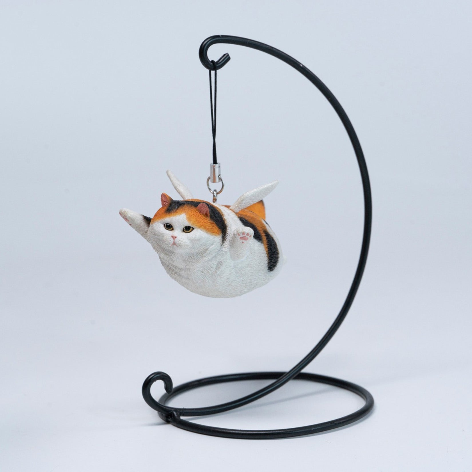 JXK Studio Angel Cat Model