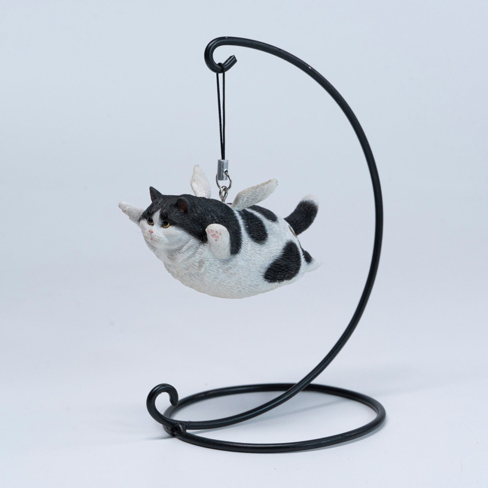 JXK Studio Angel Cat Model