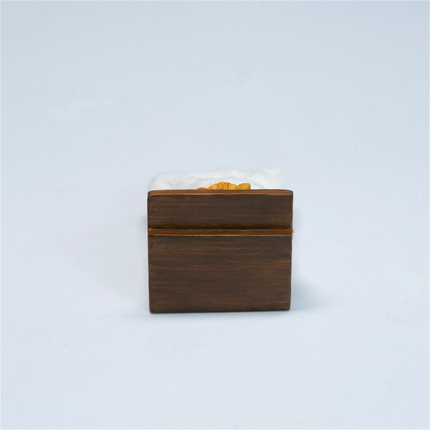 JXK Studio Small Sleeping Cat Model