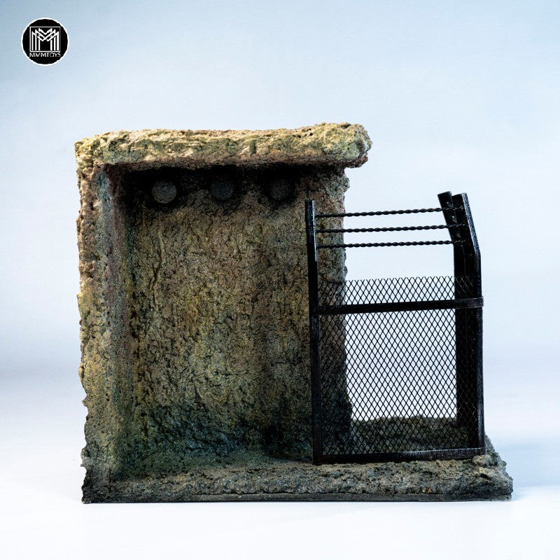 JXK Weihnachtsbaum-Katzenmodell 