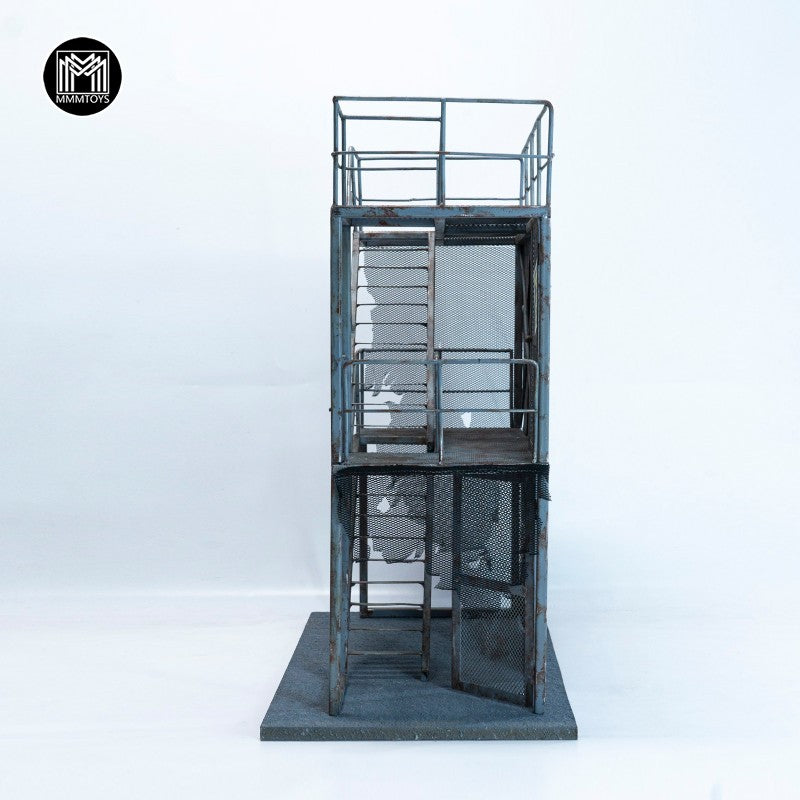 MMMTOYS 1/12 The End Observation Station