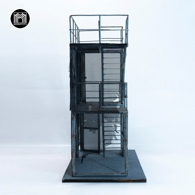 MMMTOYS 1/12 The End Observation Station