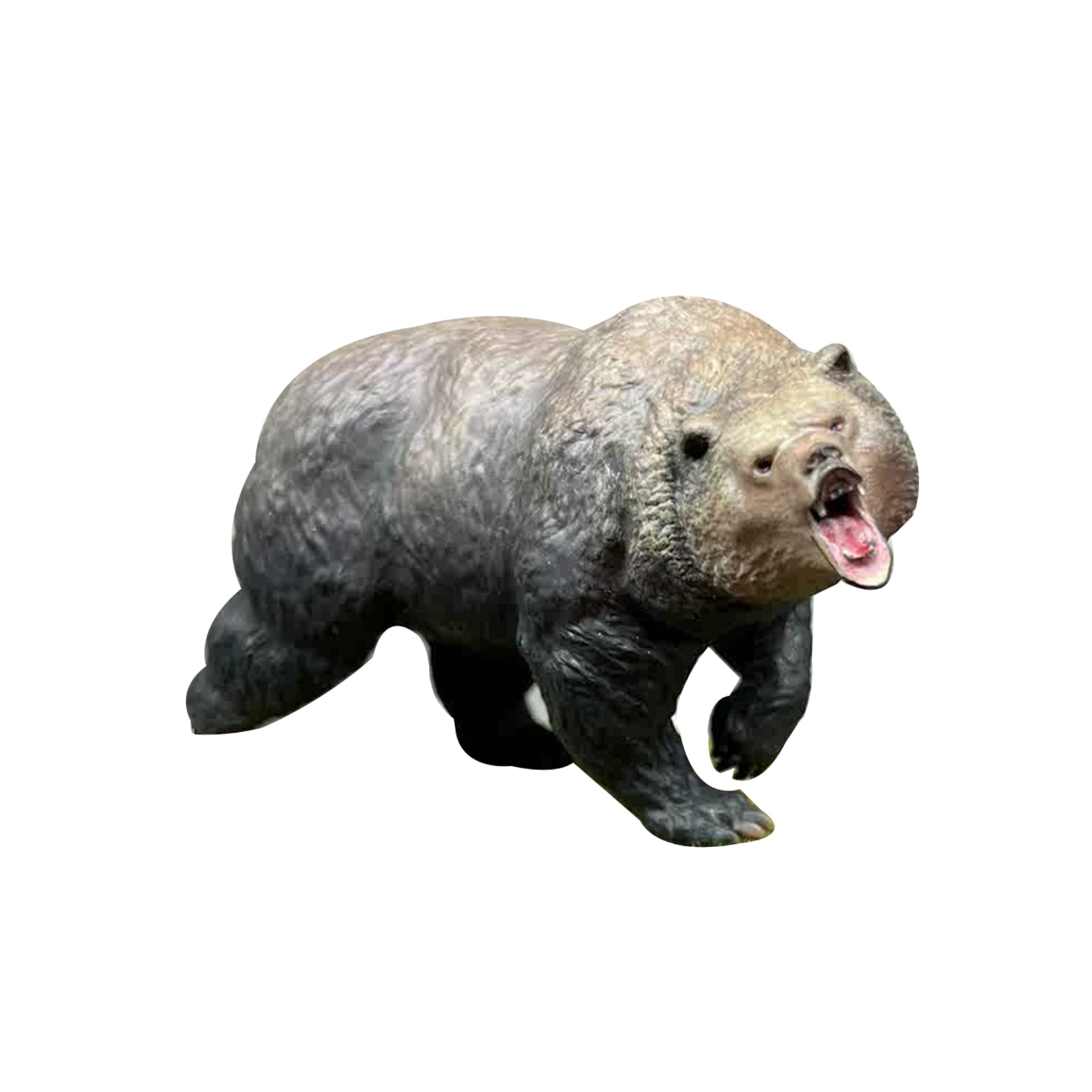 Alex Studio Brown Bear Model