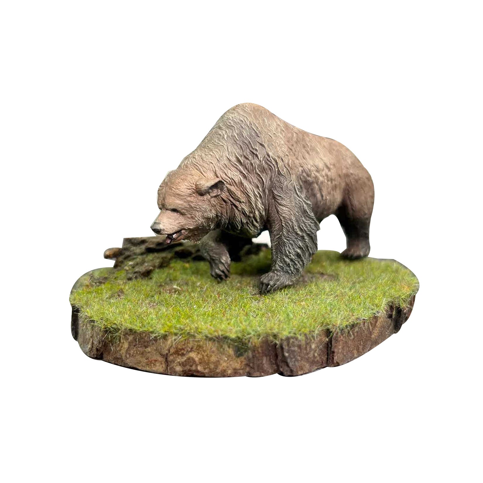 Alex Studio Cave bear Model