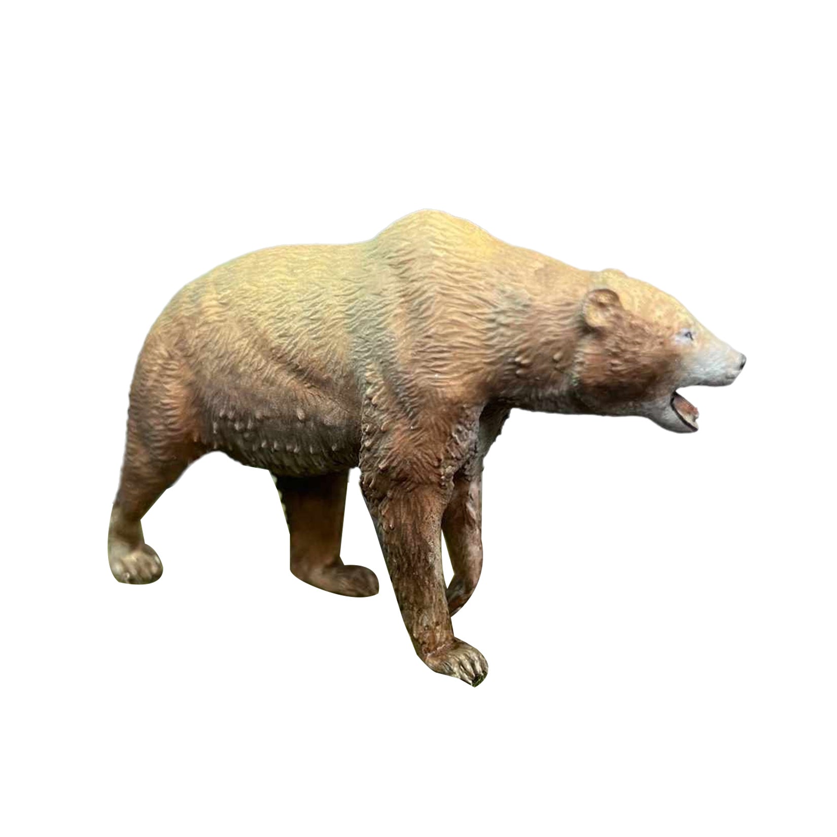 Alex Studio Agriotherium Model