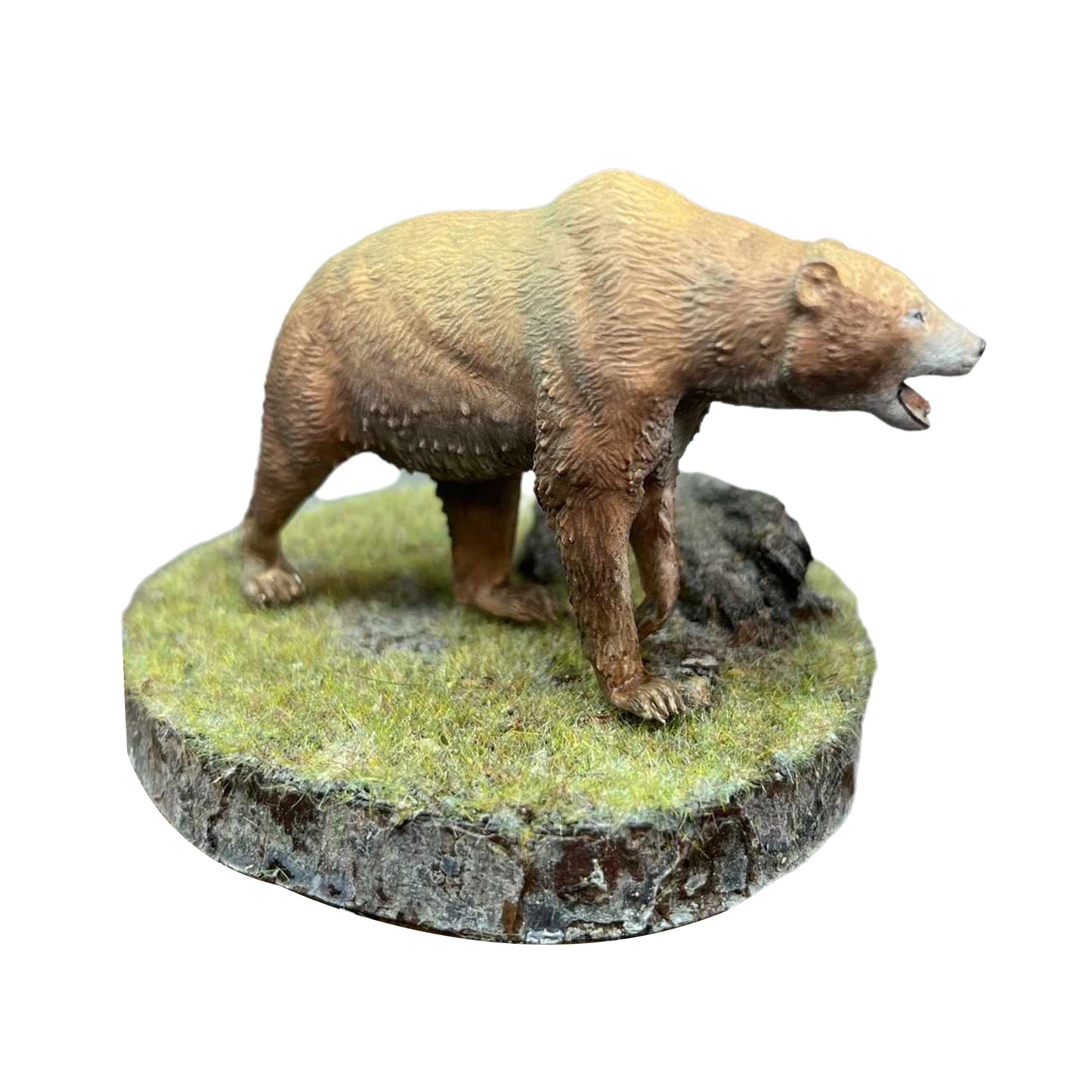 Alex Studio Agriotherium Model