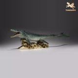 TONGSHIFU 1/20 Scale Mosasaurus Model