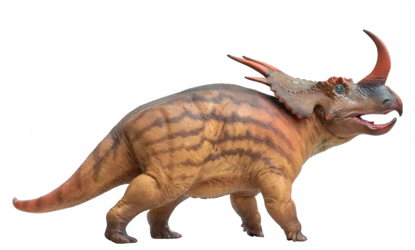 PNSO 88 Stella Stellasaurus Model