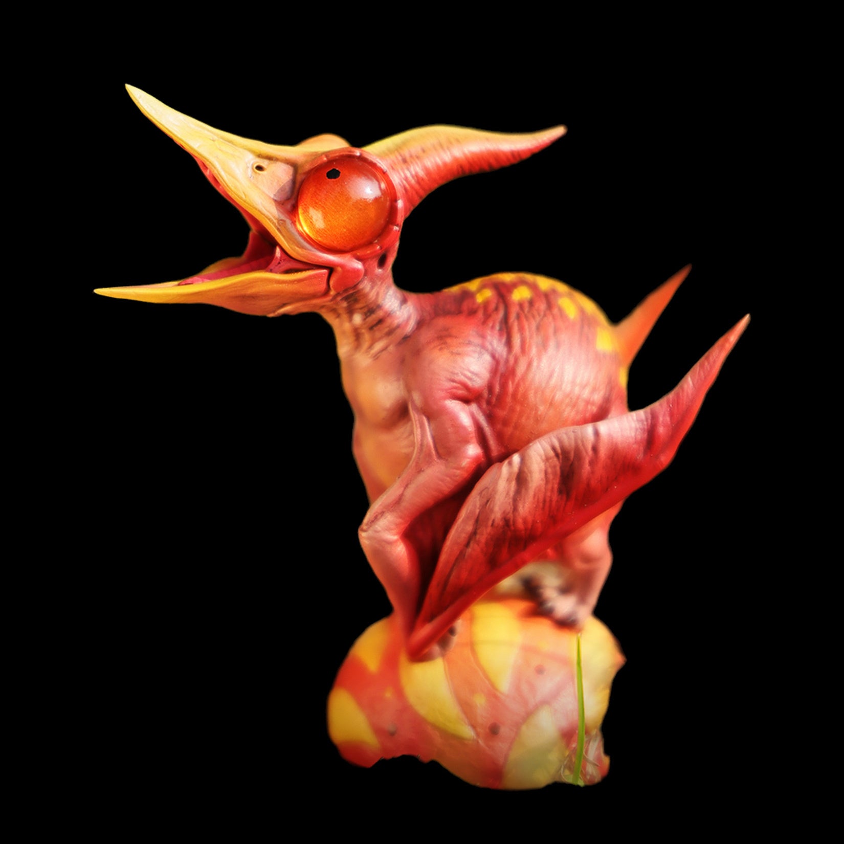 KONG SPECIES STUDIO  Pterosaur Model