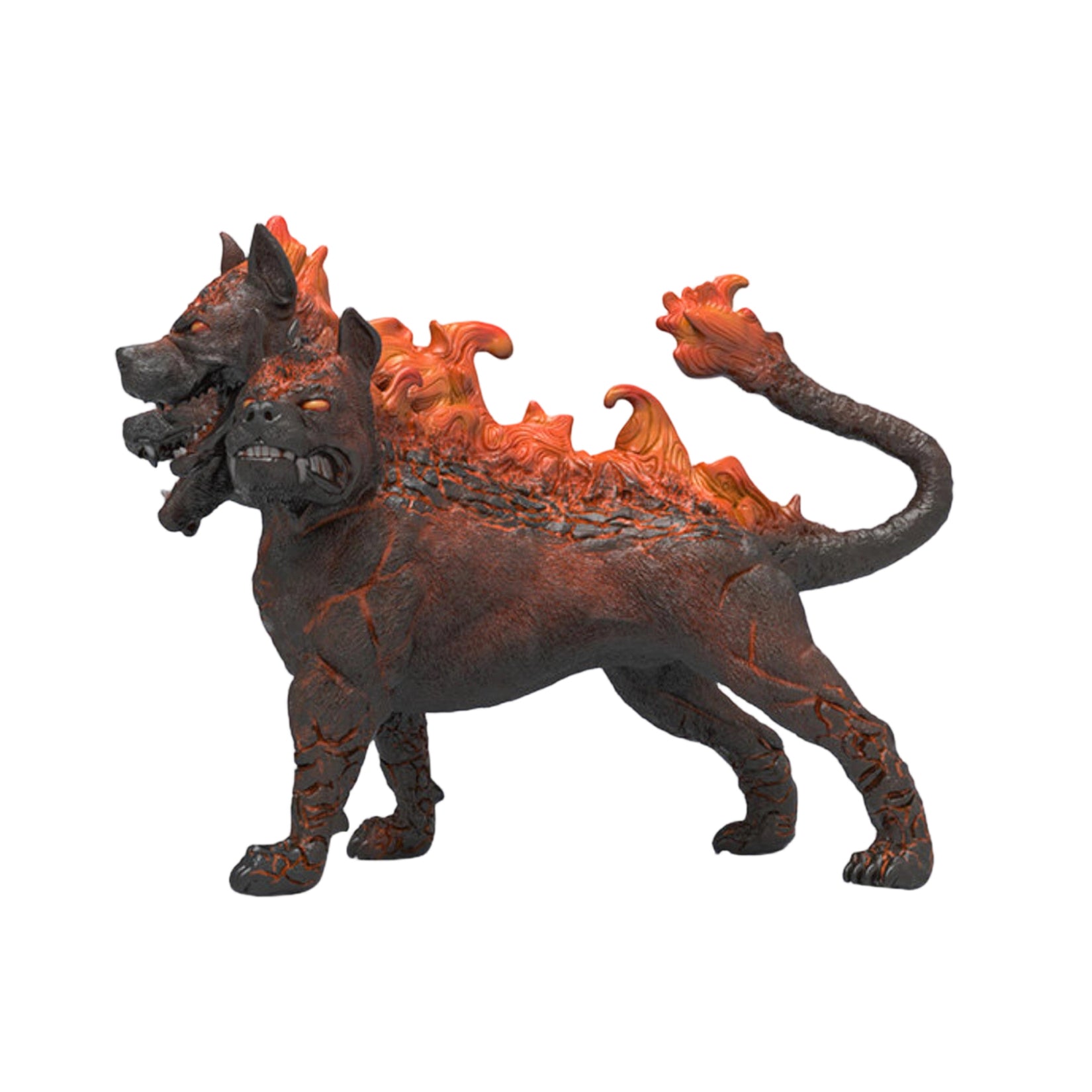 RECUR Mythical Realistic Models