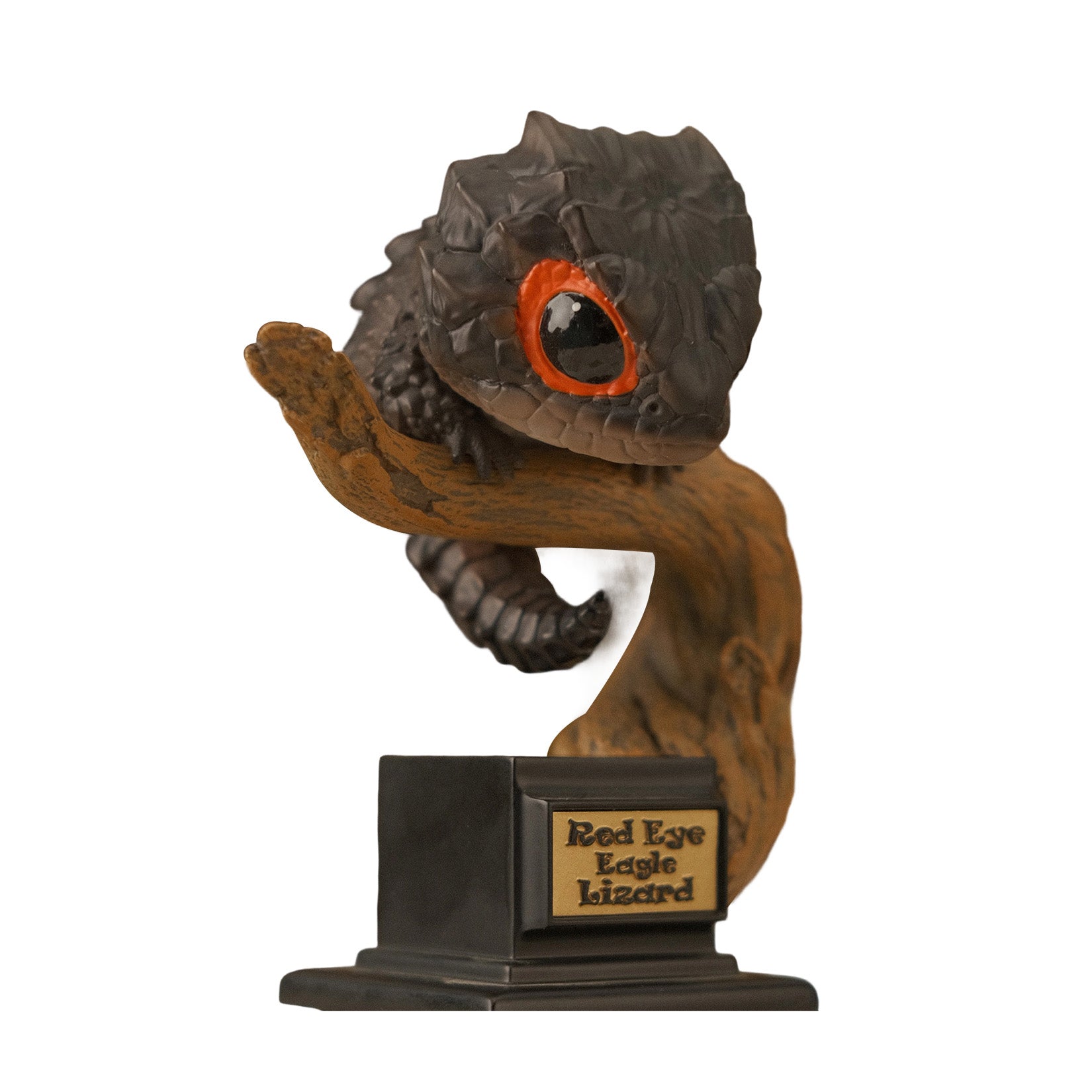 BOWUZHI Studio  Lizards 1.0 Blind Box Model