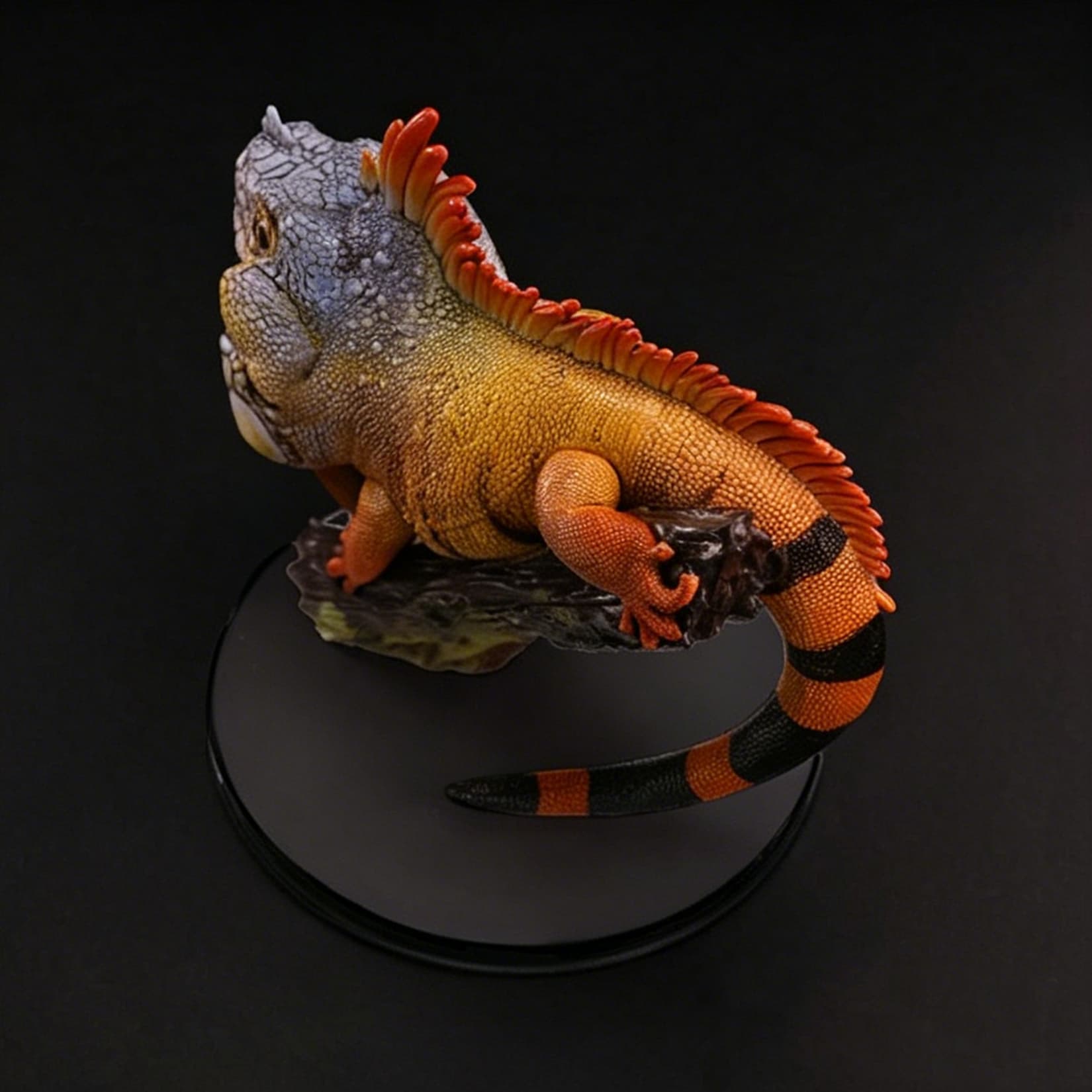 Animal Heavenly Body 8th Anniversary Limited Edition Figure