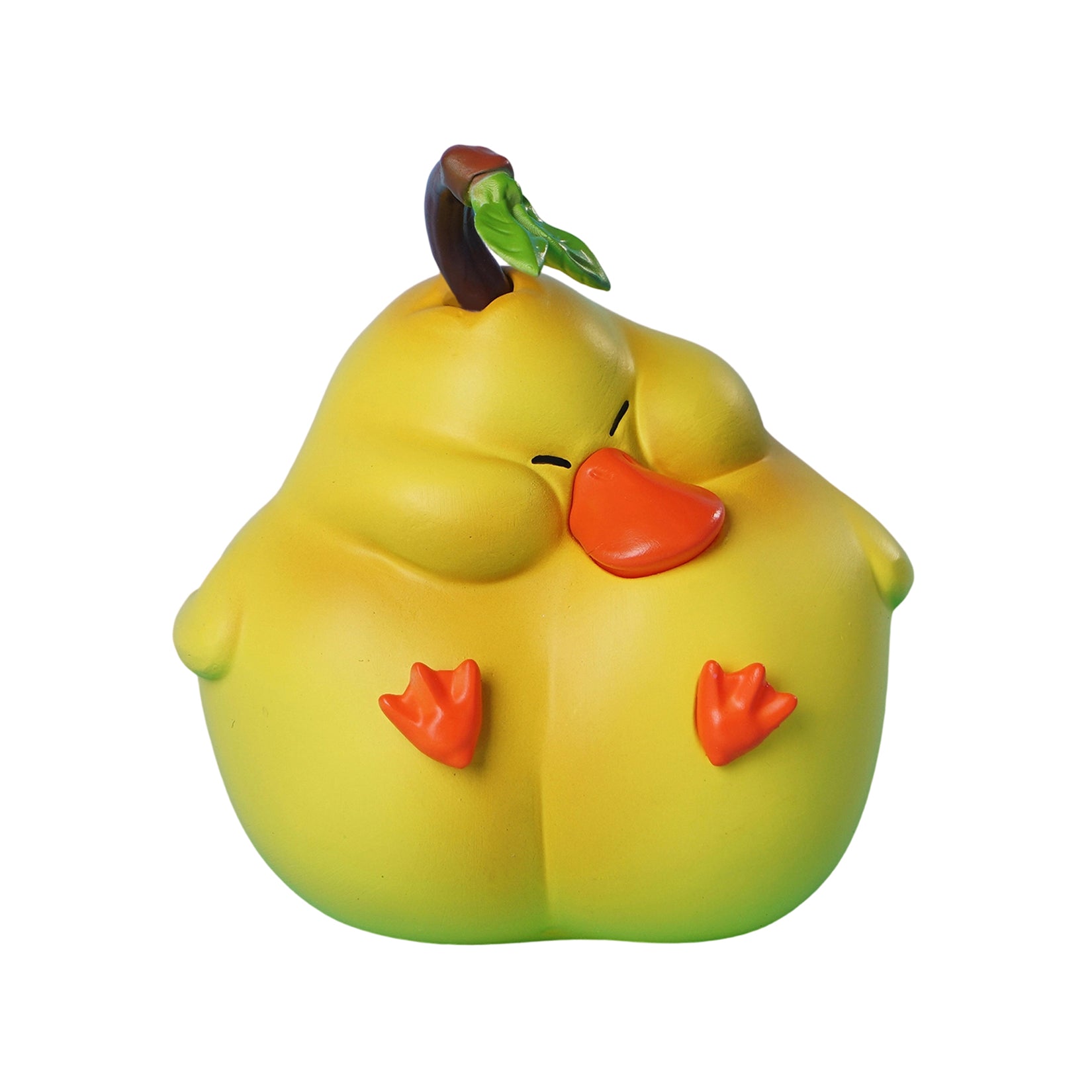 Pyrus Bretschneideri Rehder Model