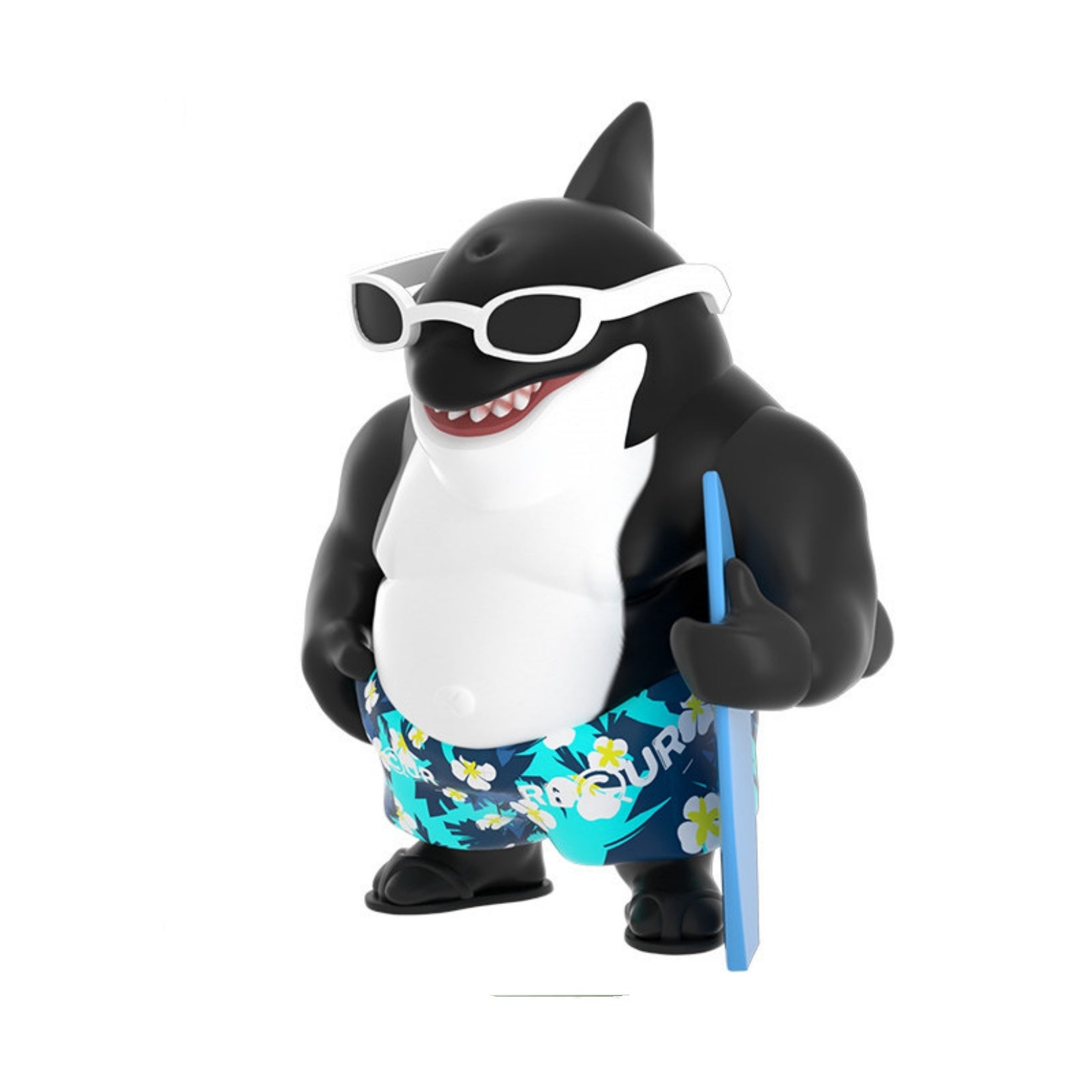RECUR Ocean Animal Orament Home Decor