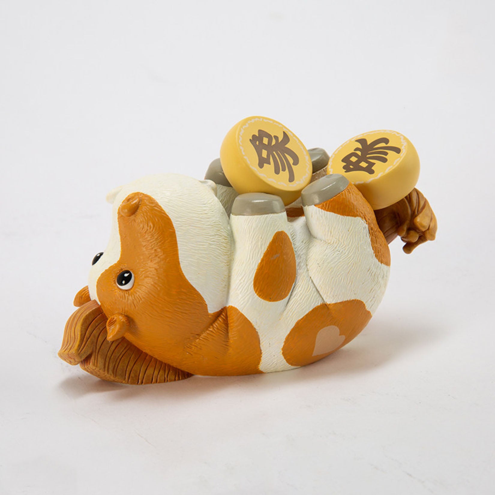 Animal Heavenly Body  Horse Model