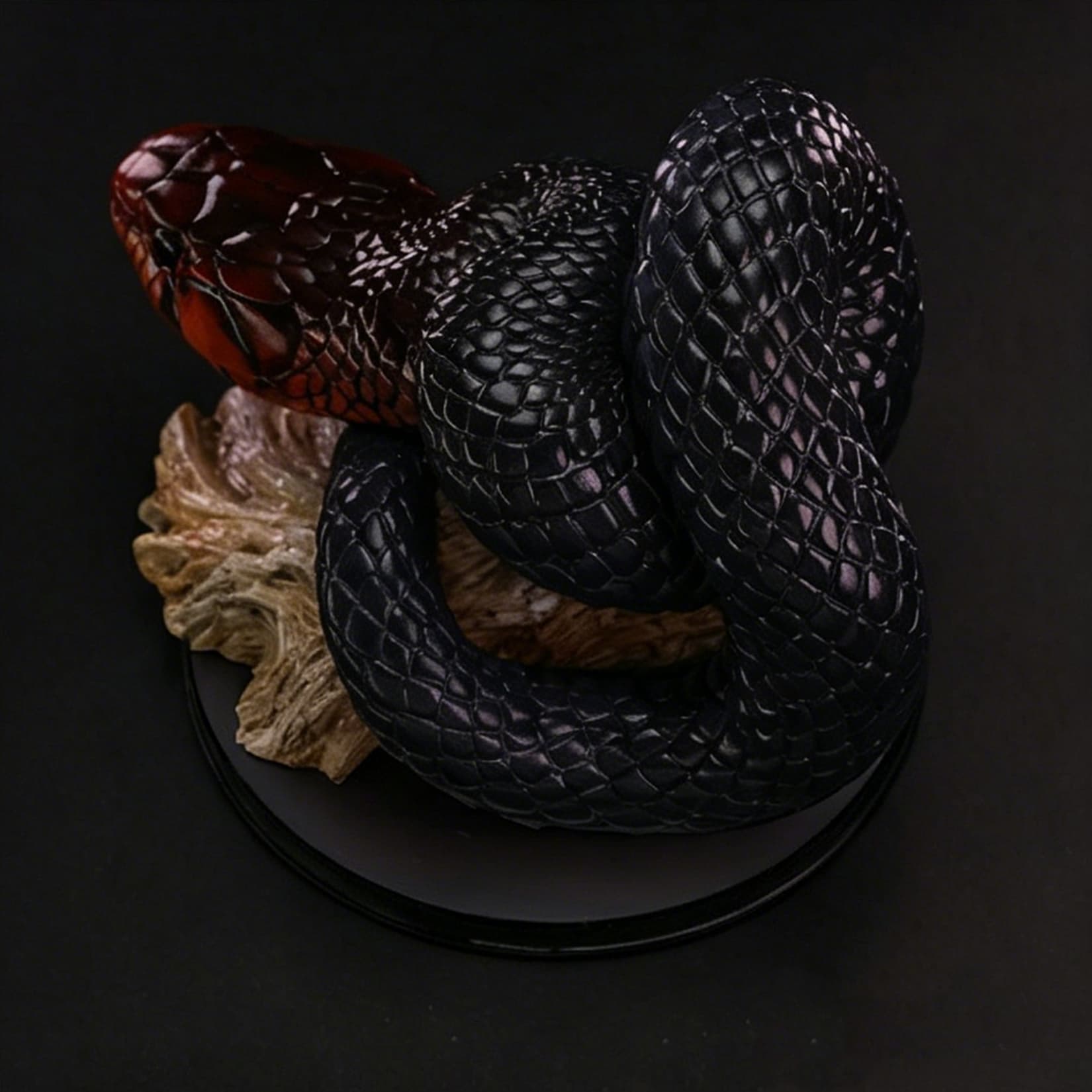 Animal Heavenly Body 8th Anniversary Limited Edition Figure