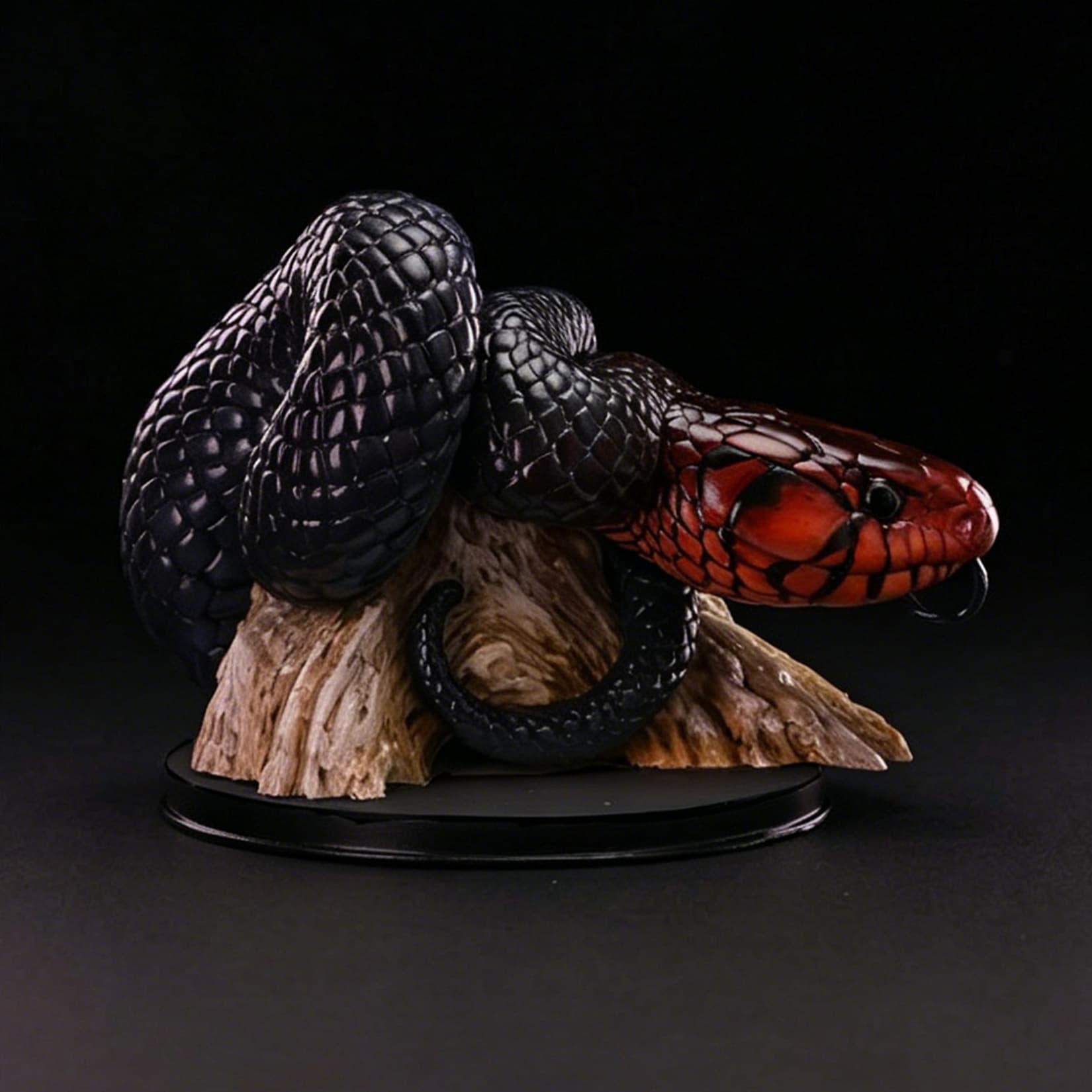 Animal Heavenly Body 8th Anniversary Limited Edition Figure