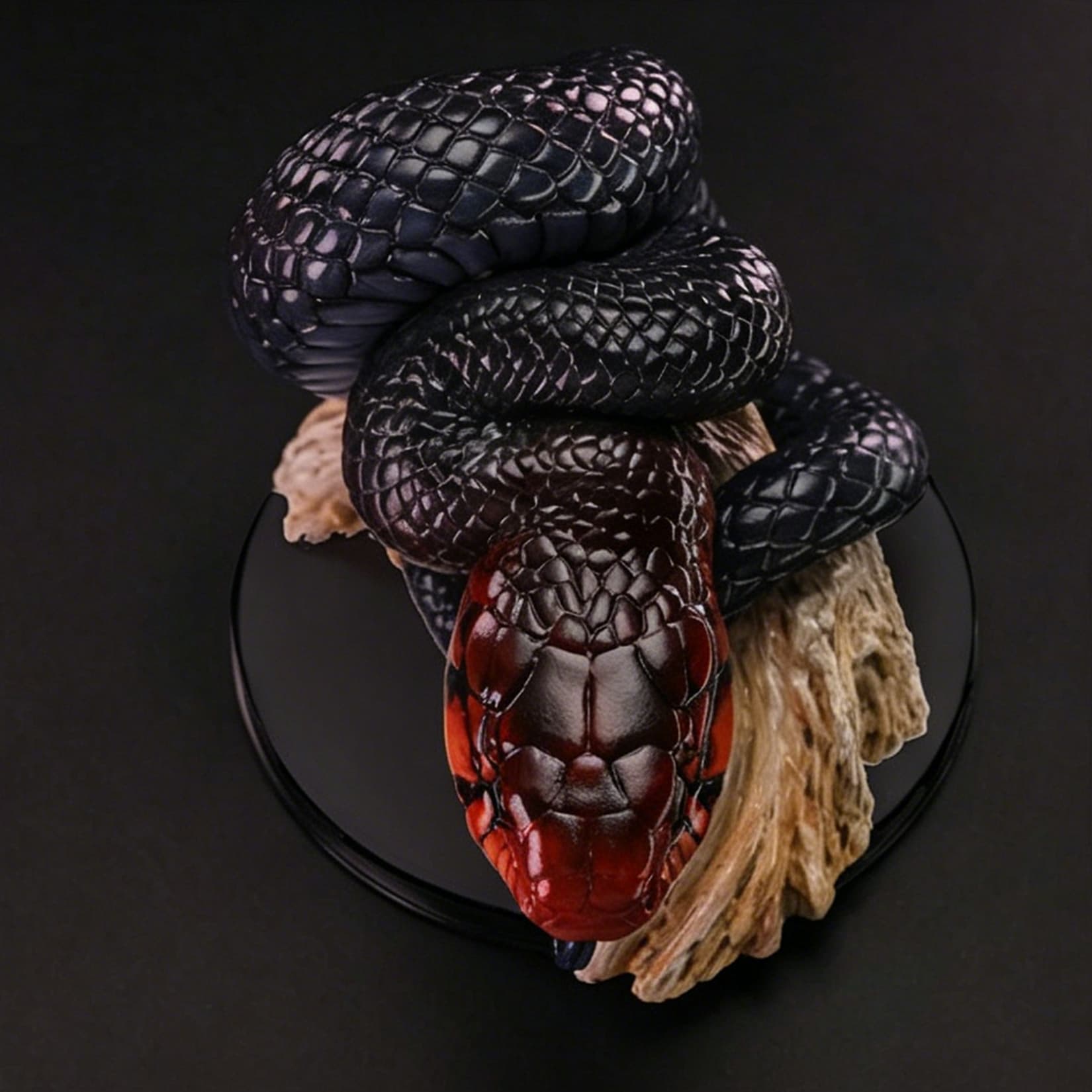 Animal Heavenly Body 8th Anniversary Limited Edition Figure