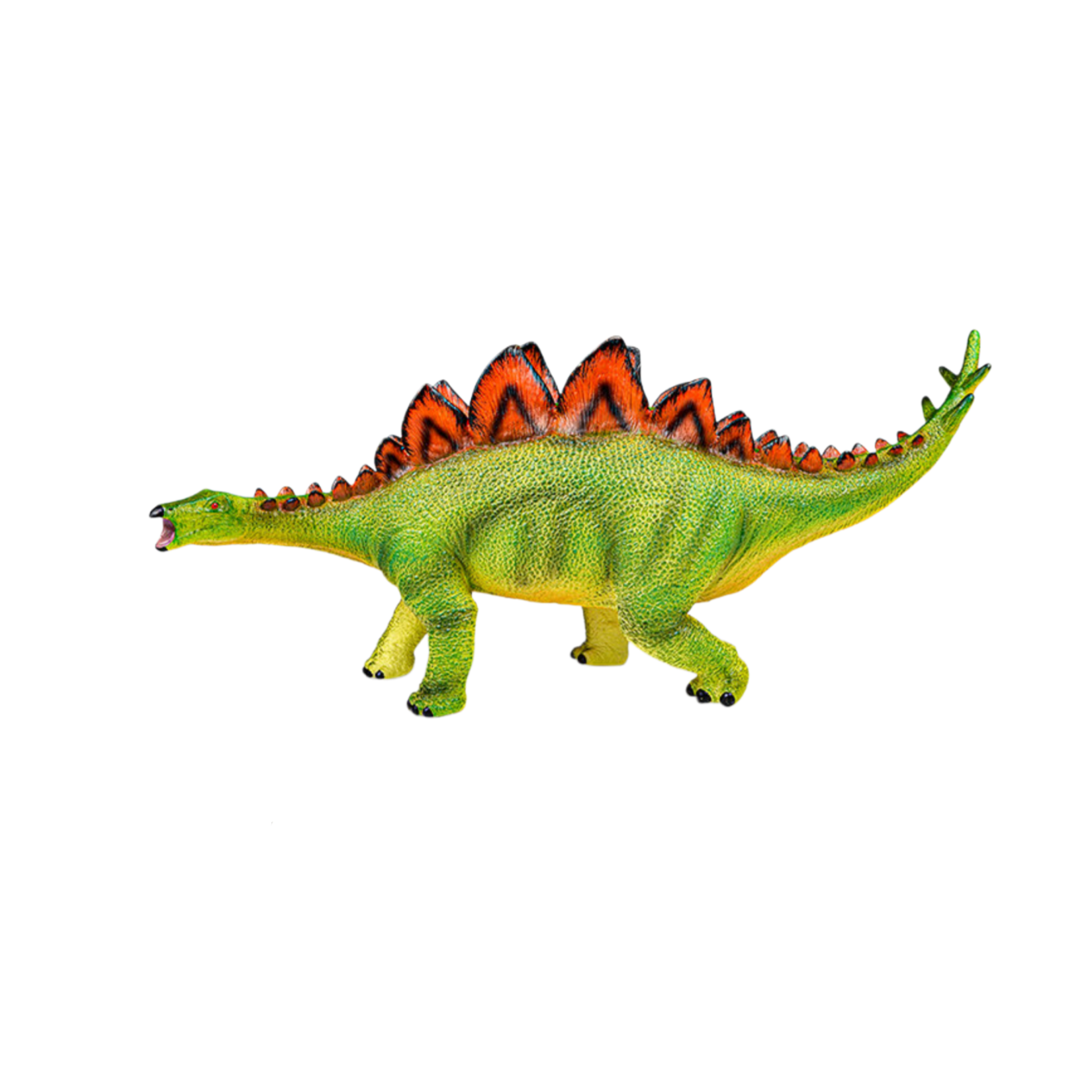 RECUR Stegosaurus Dinosaur Animal Model