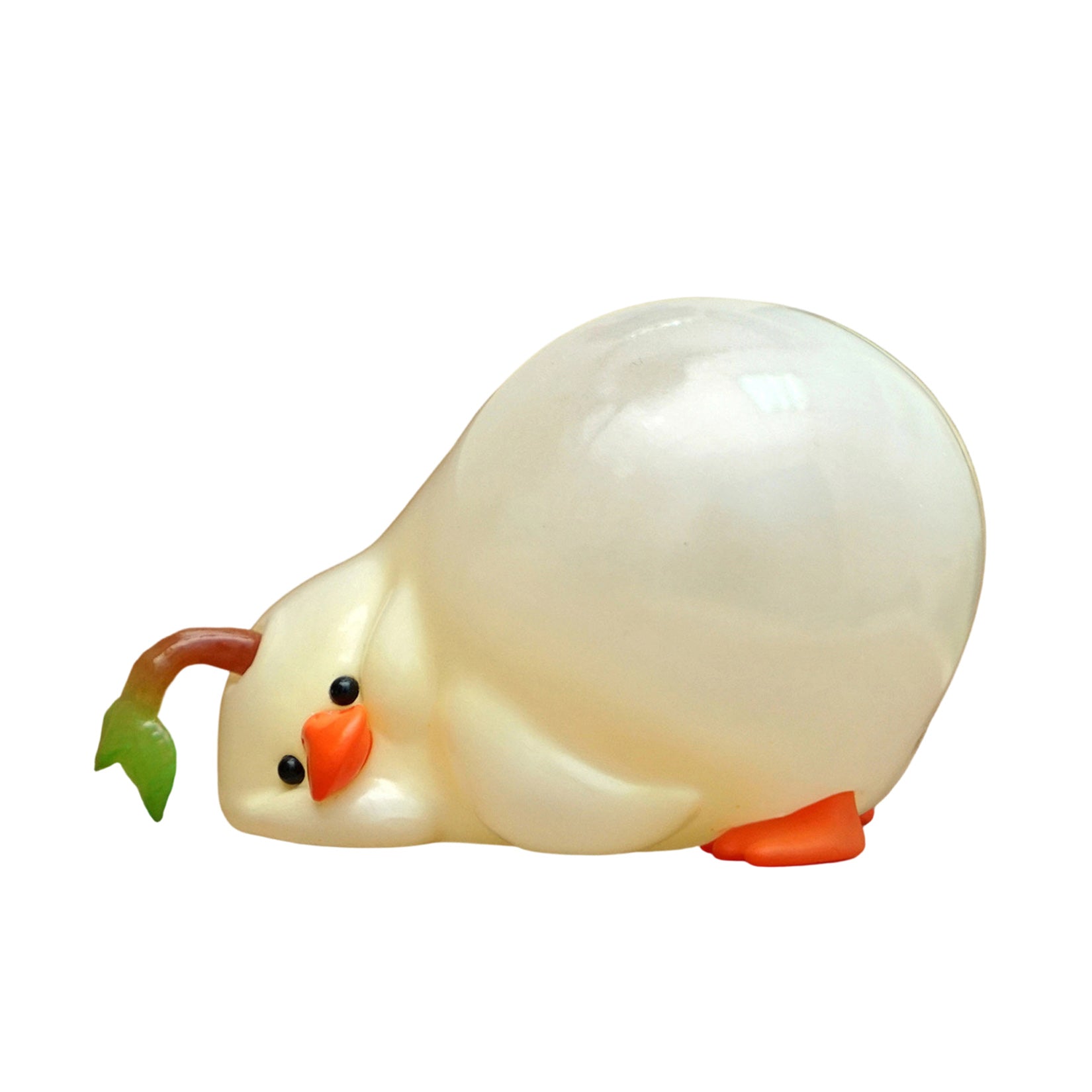 Pressure-less Pear Realistic Model