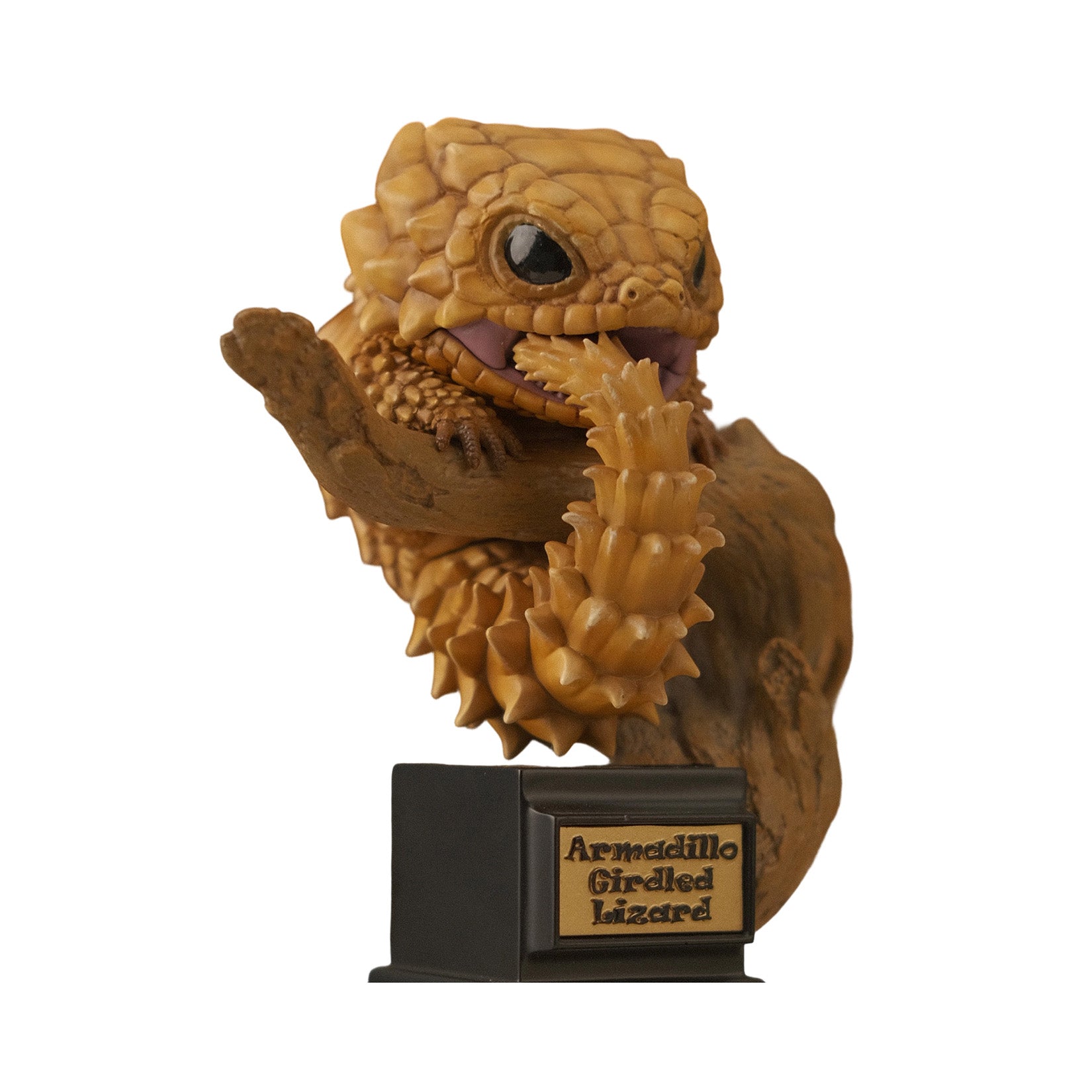 BOWUZHI Studio  Lizards 1.0 Blind Box Model