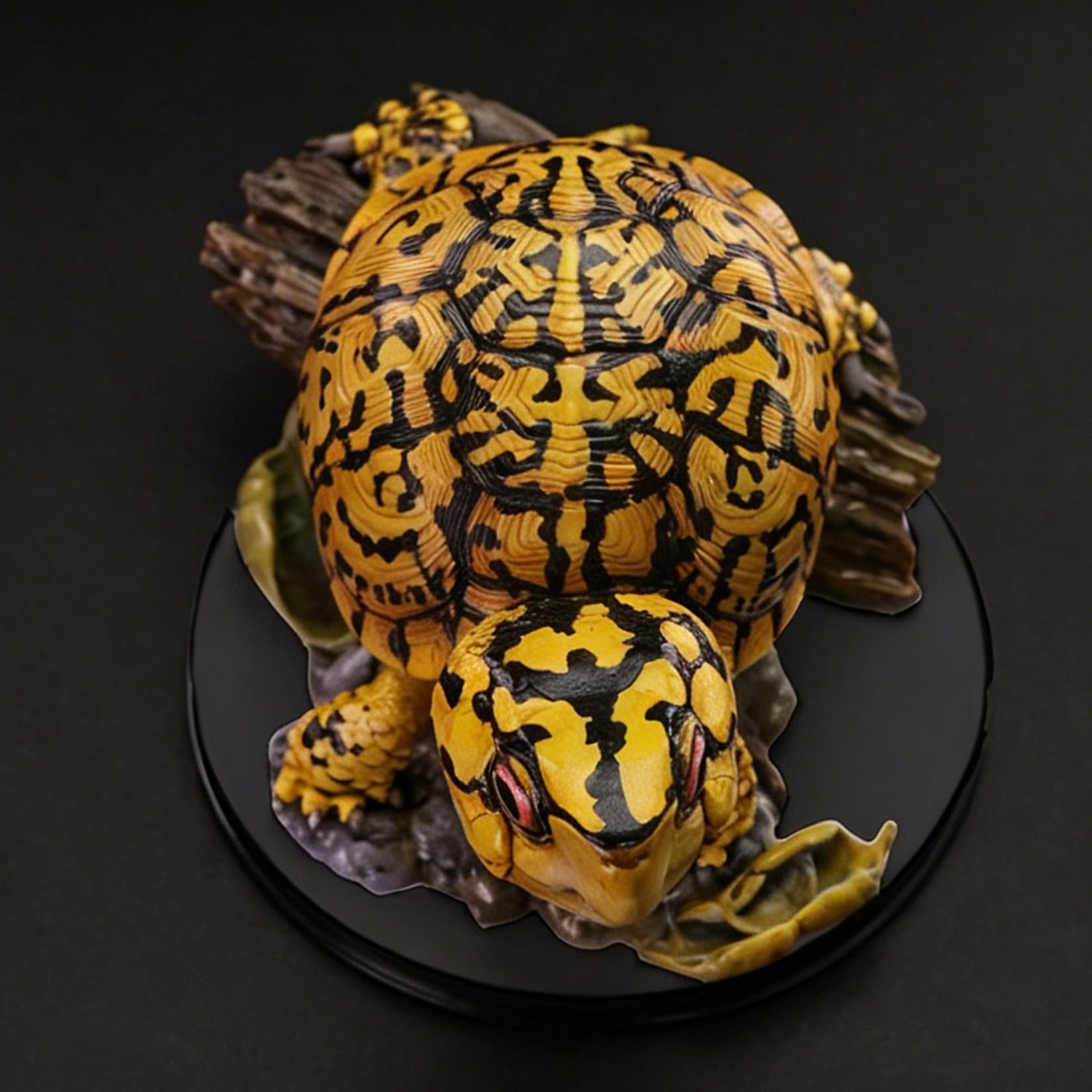 Animal Heavenly Body 8th Anniversary Limited Edition Figure