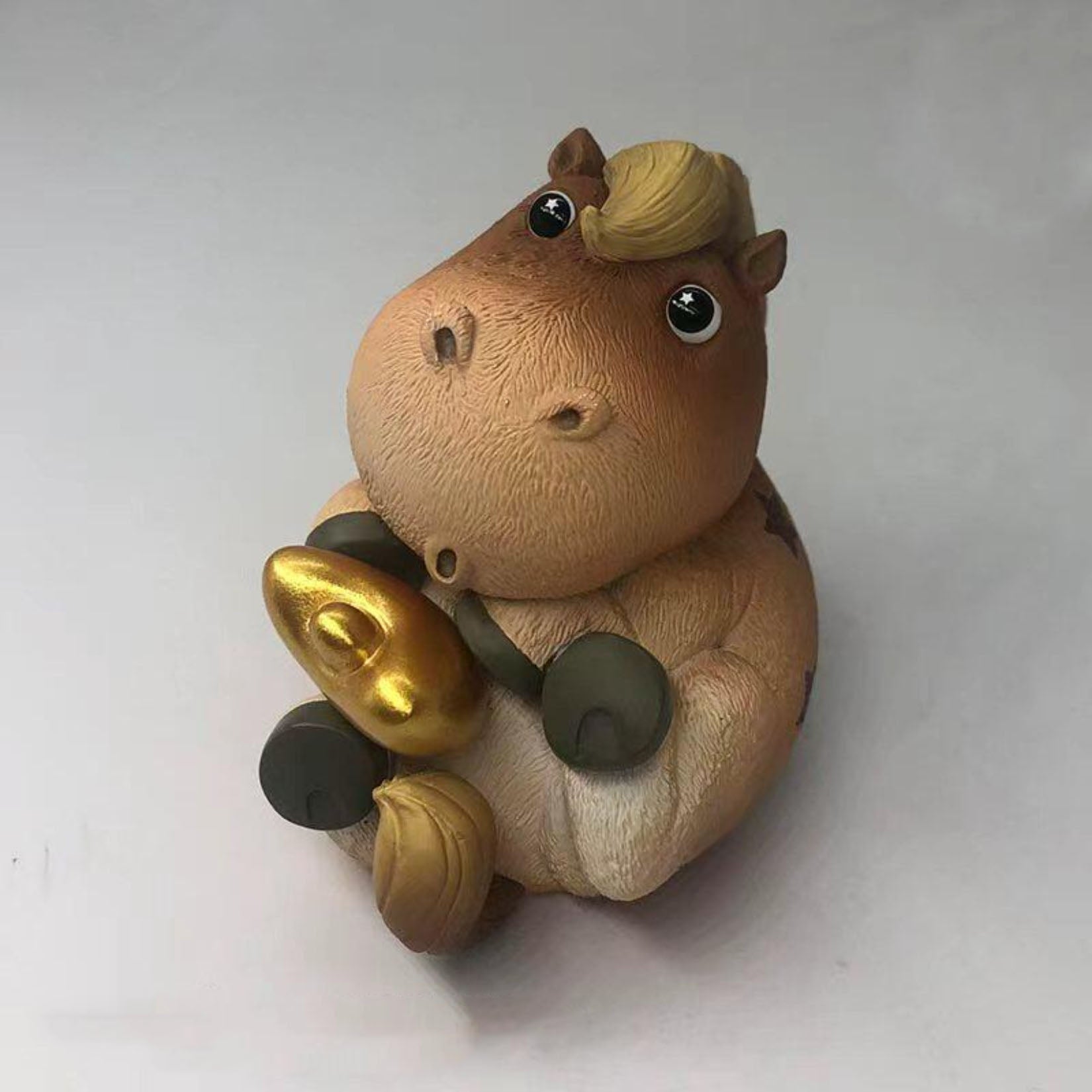 Animal Heavenly Body  Horse Model