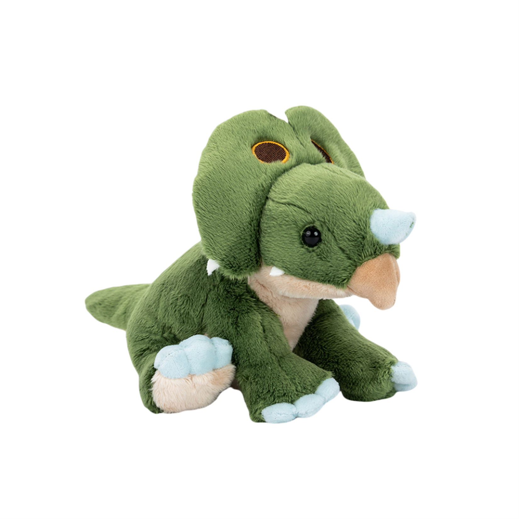 Dinosaur Plush Doll Soft Animal Model