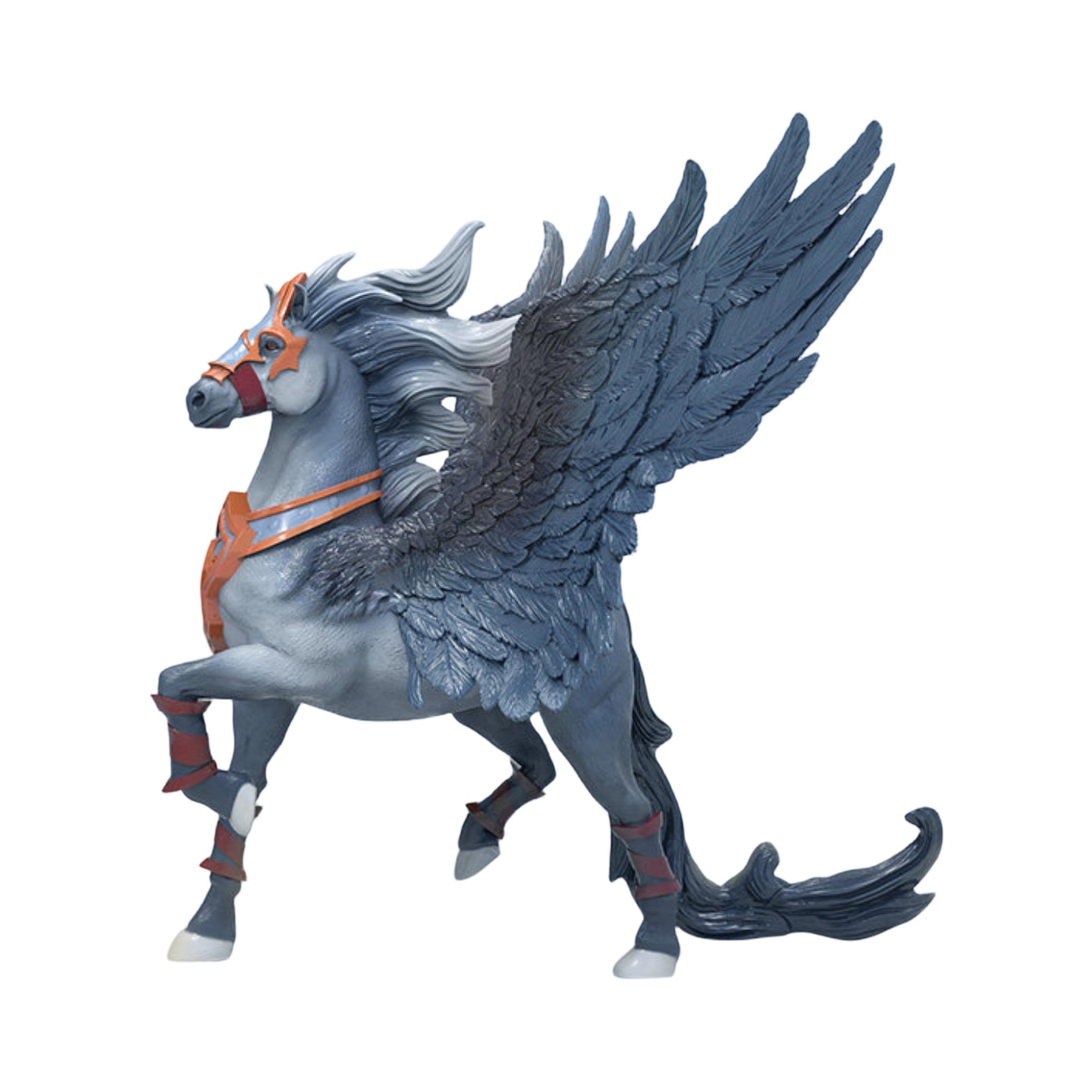 RECUR Mythical Realistic Models