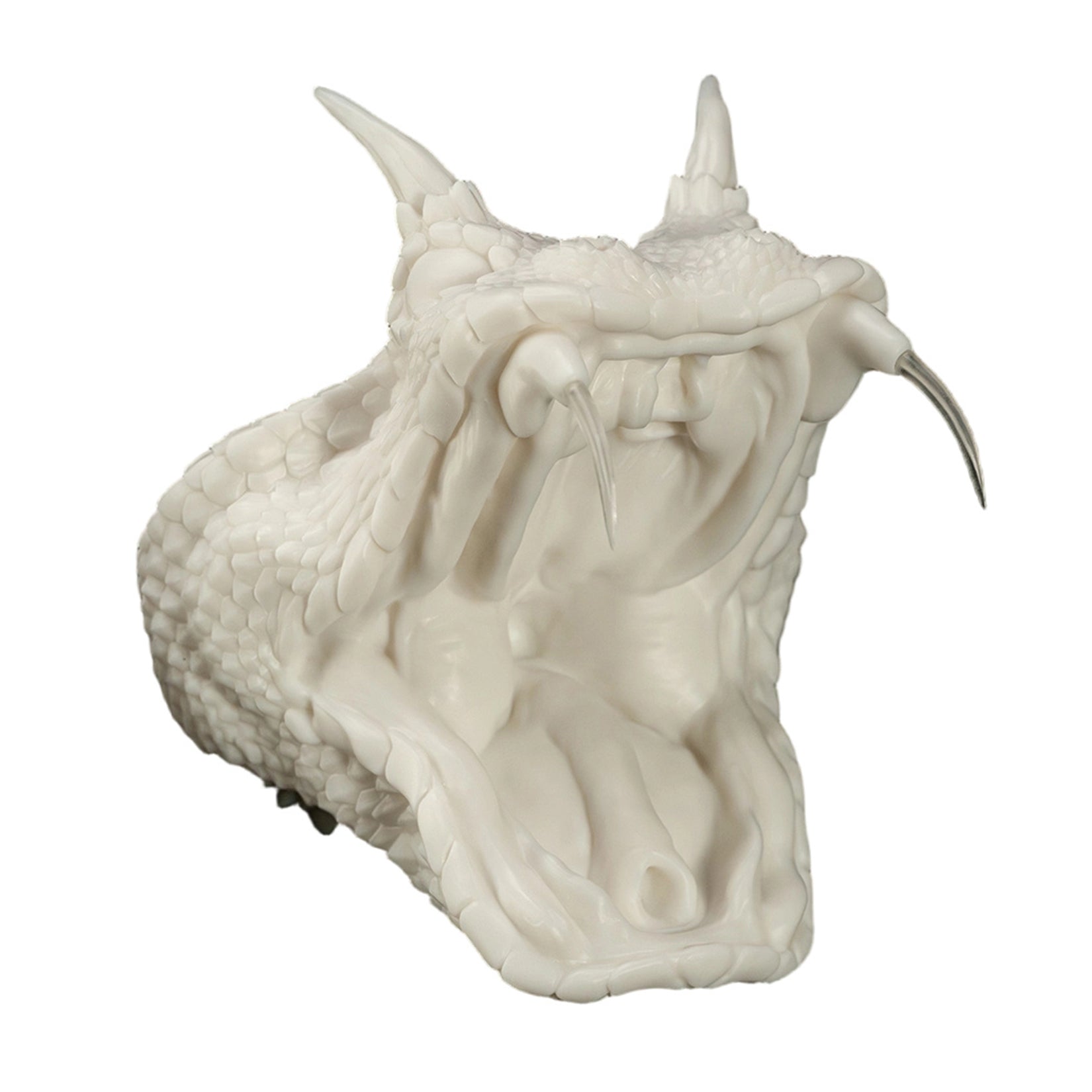 Cerastes Cornutus  Snake Model