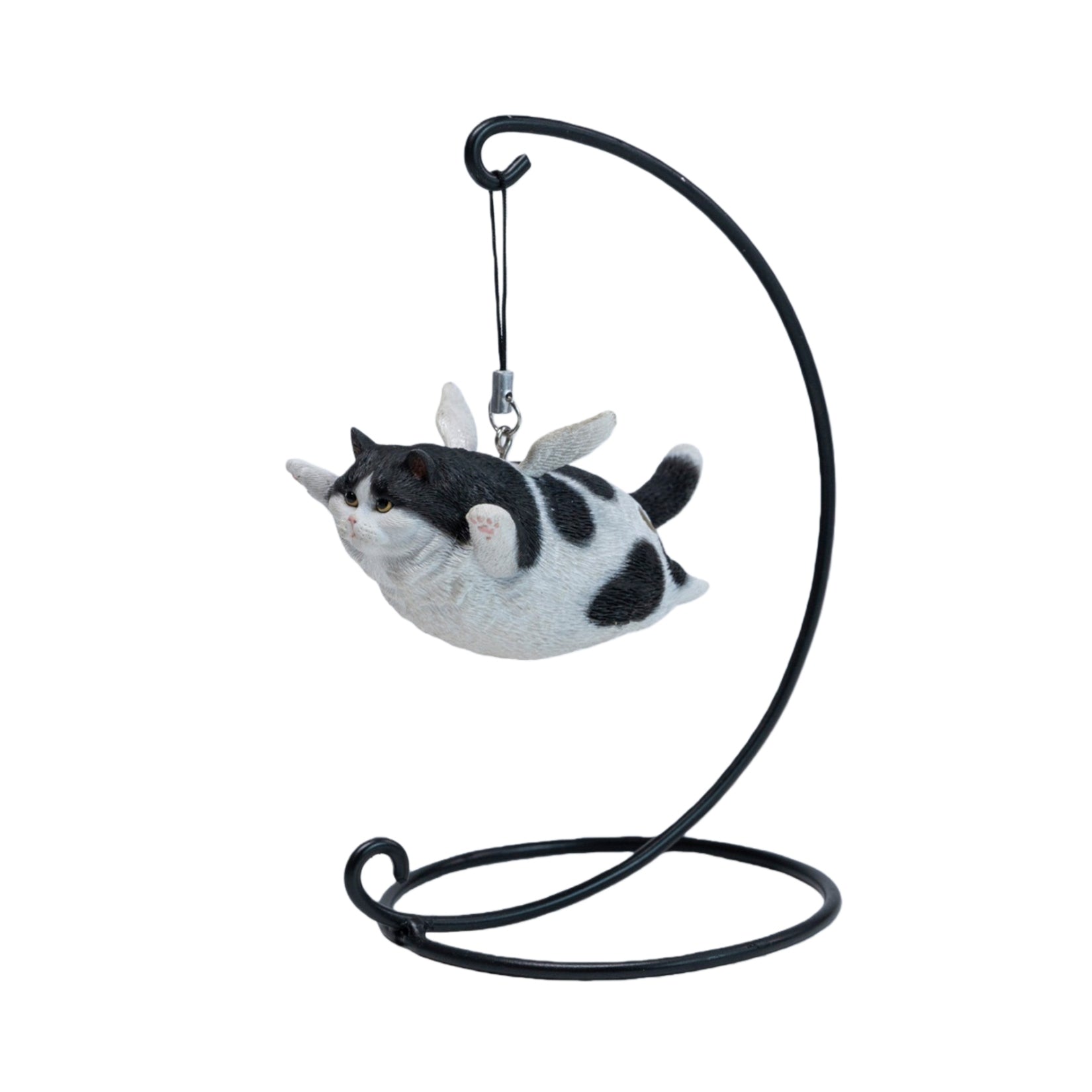 JXK Studio Angel Cat Model