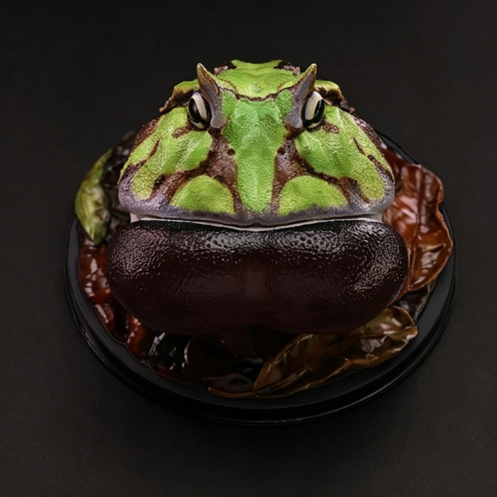 Animal Heavenly Body 8th Anniversary Limited Edition Figure
