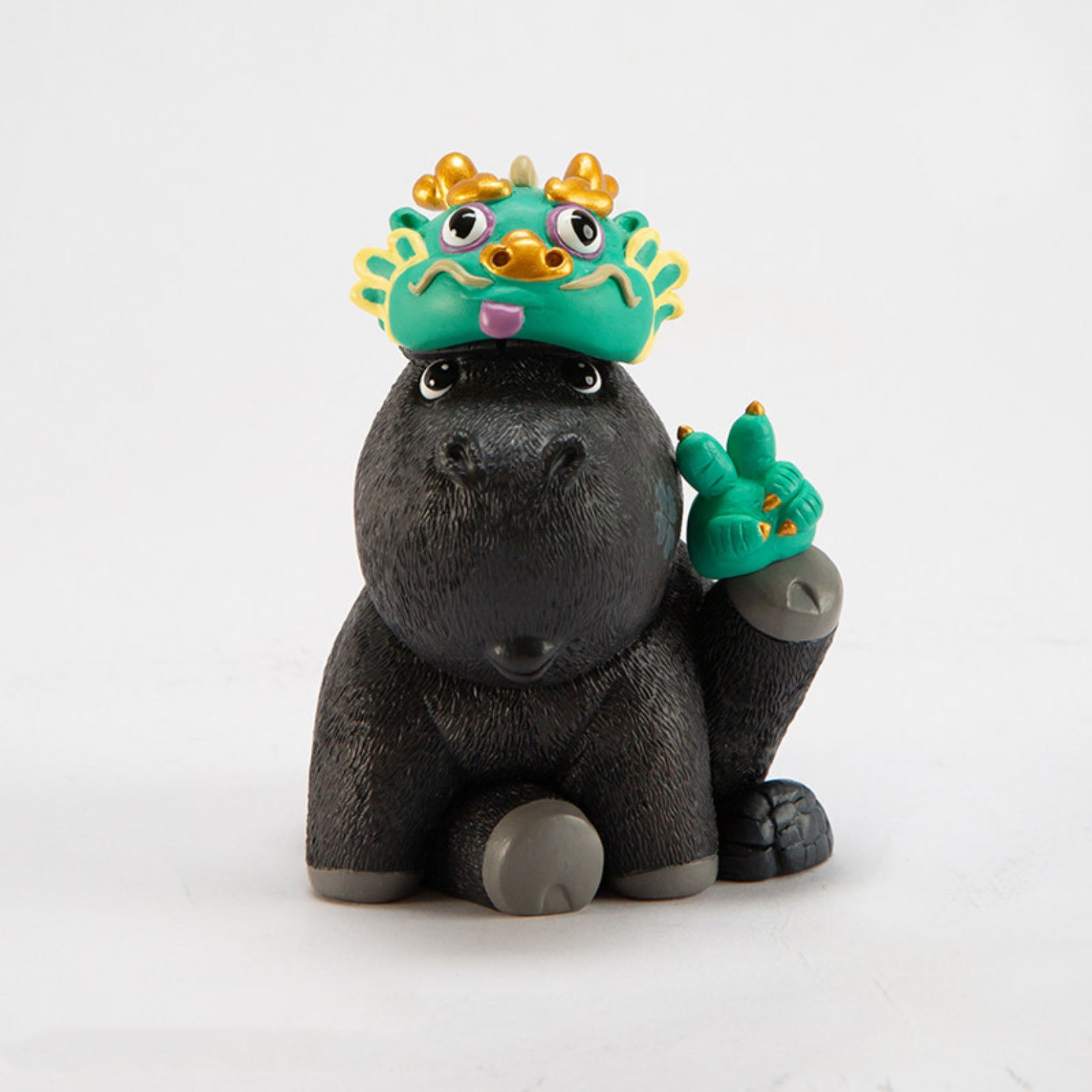 Animal Heavenly Body  Horse Model