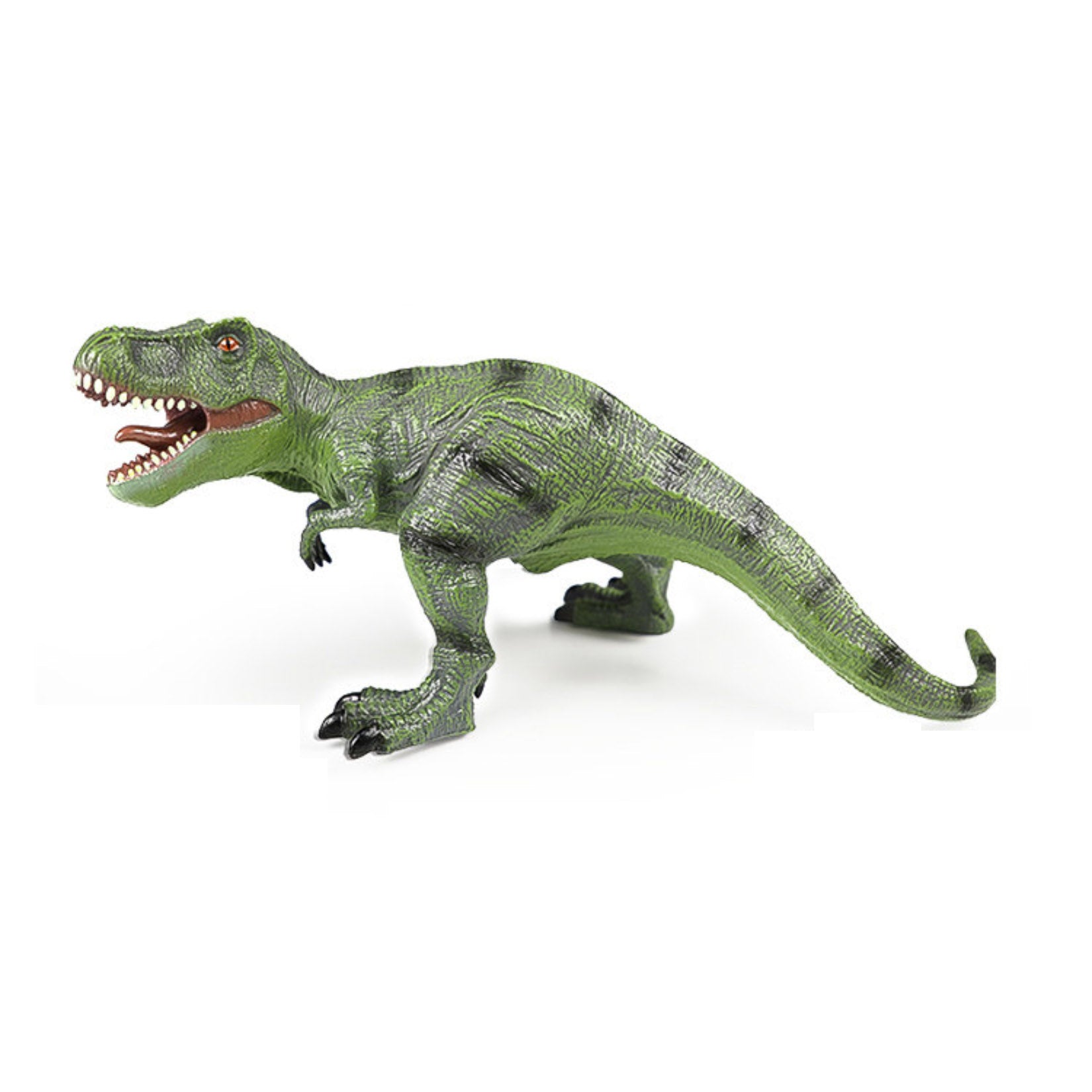 RECUR  Tyrannosaurus Dinosaur Model