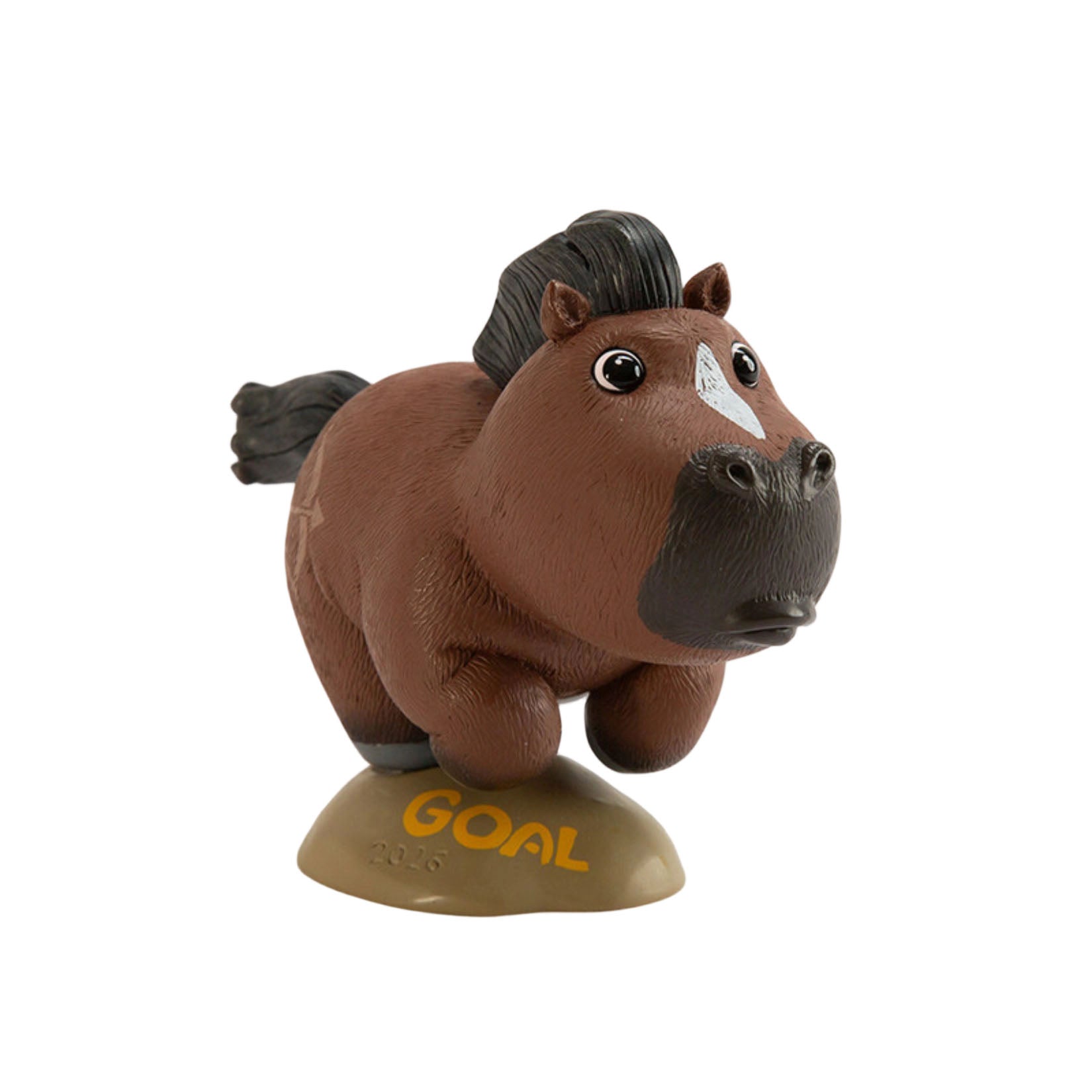 Animal Heavenly Body  Horse Model