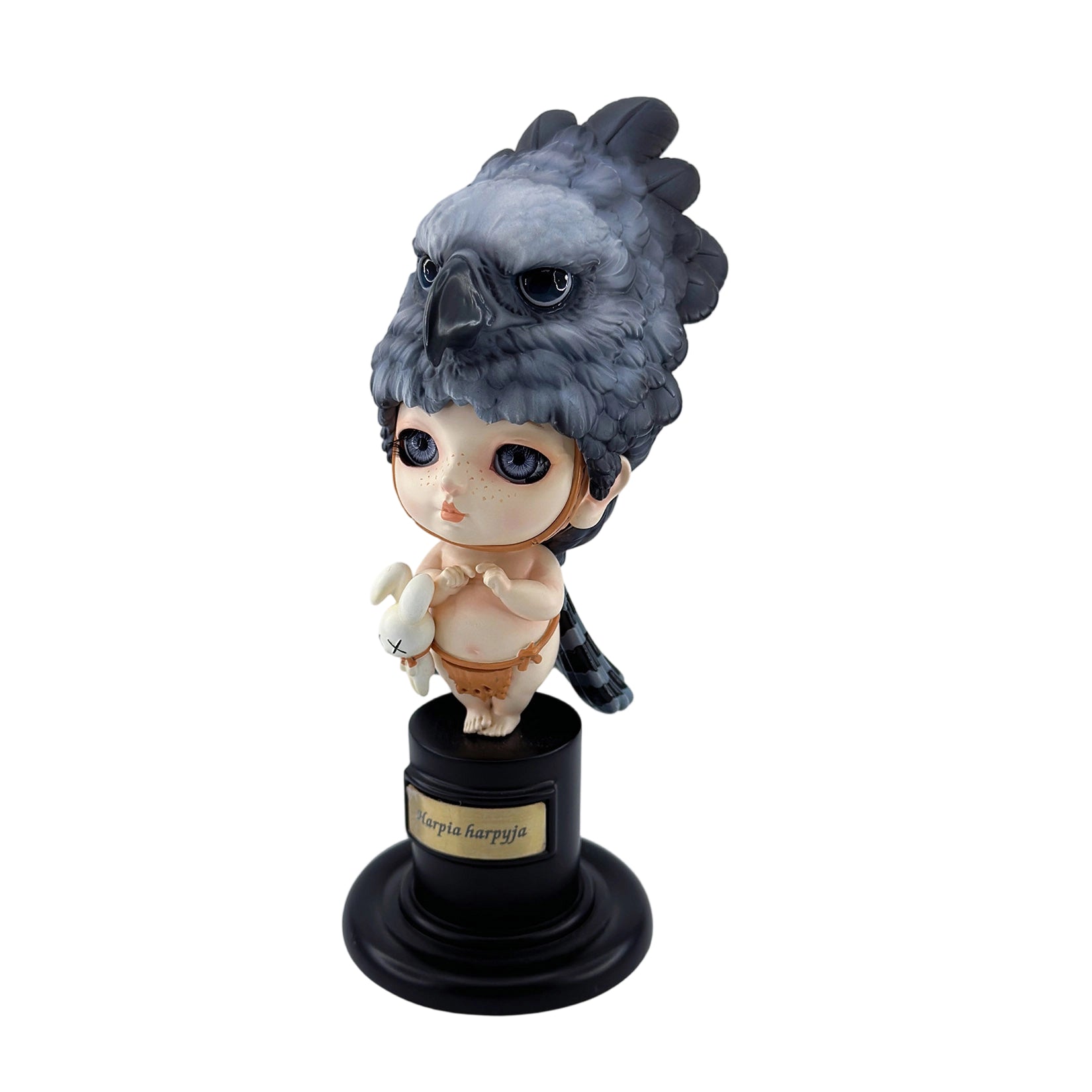 BOWUZHI Studio Raptor Series BJD Doll Model